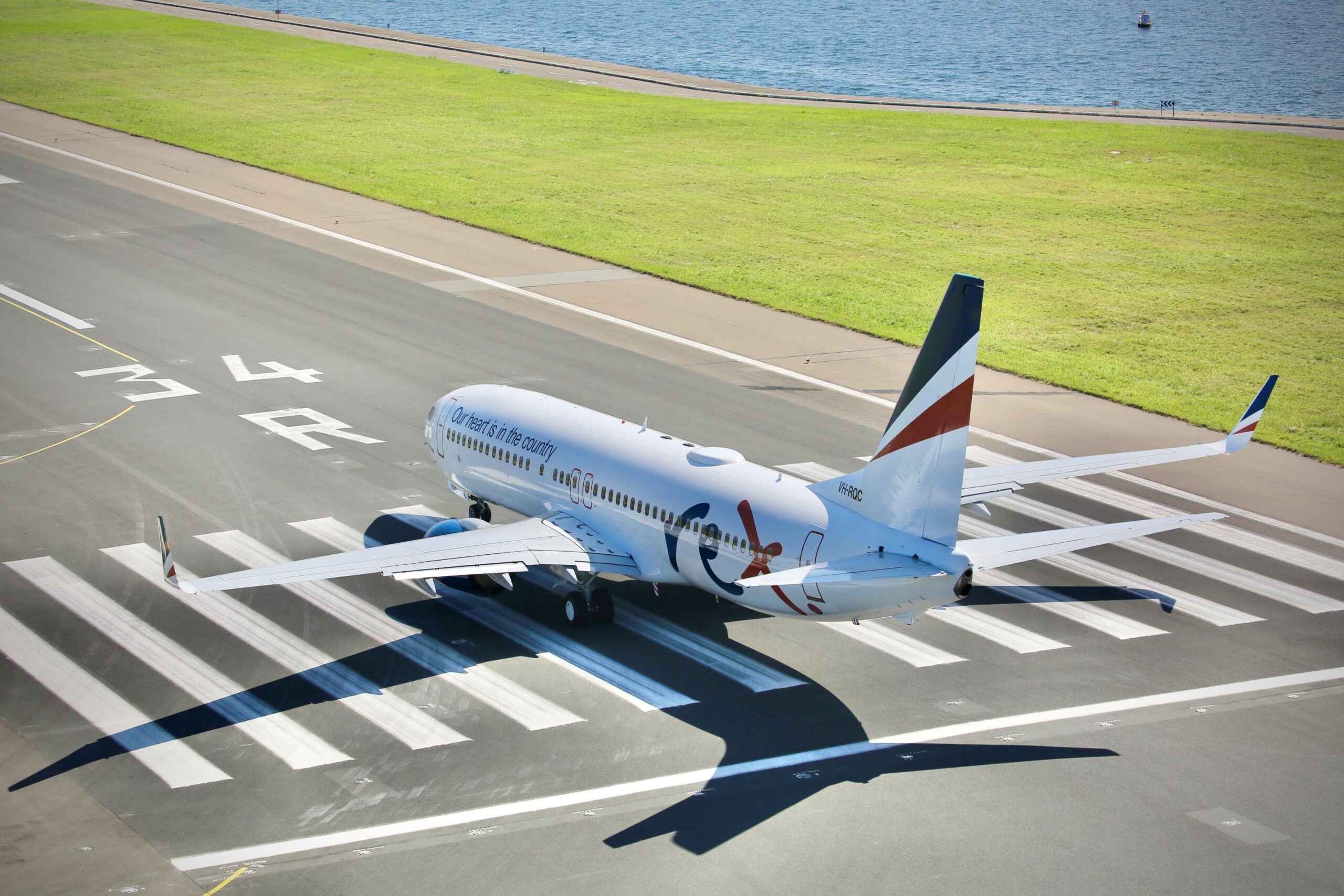 Australia’s Rex extends cuts to regional network