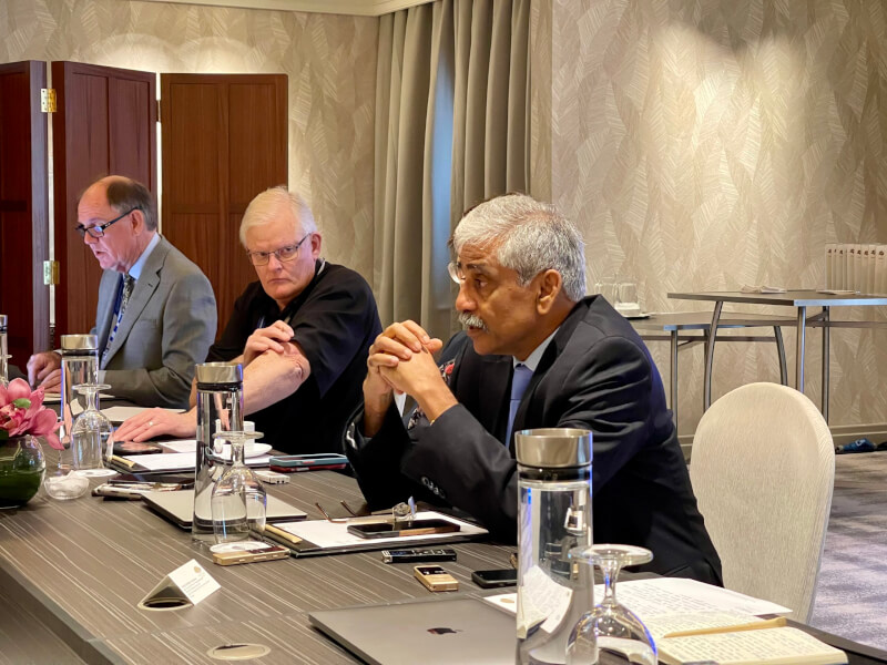 AAPA presidents’ assembly focuses on sustainability