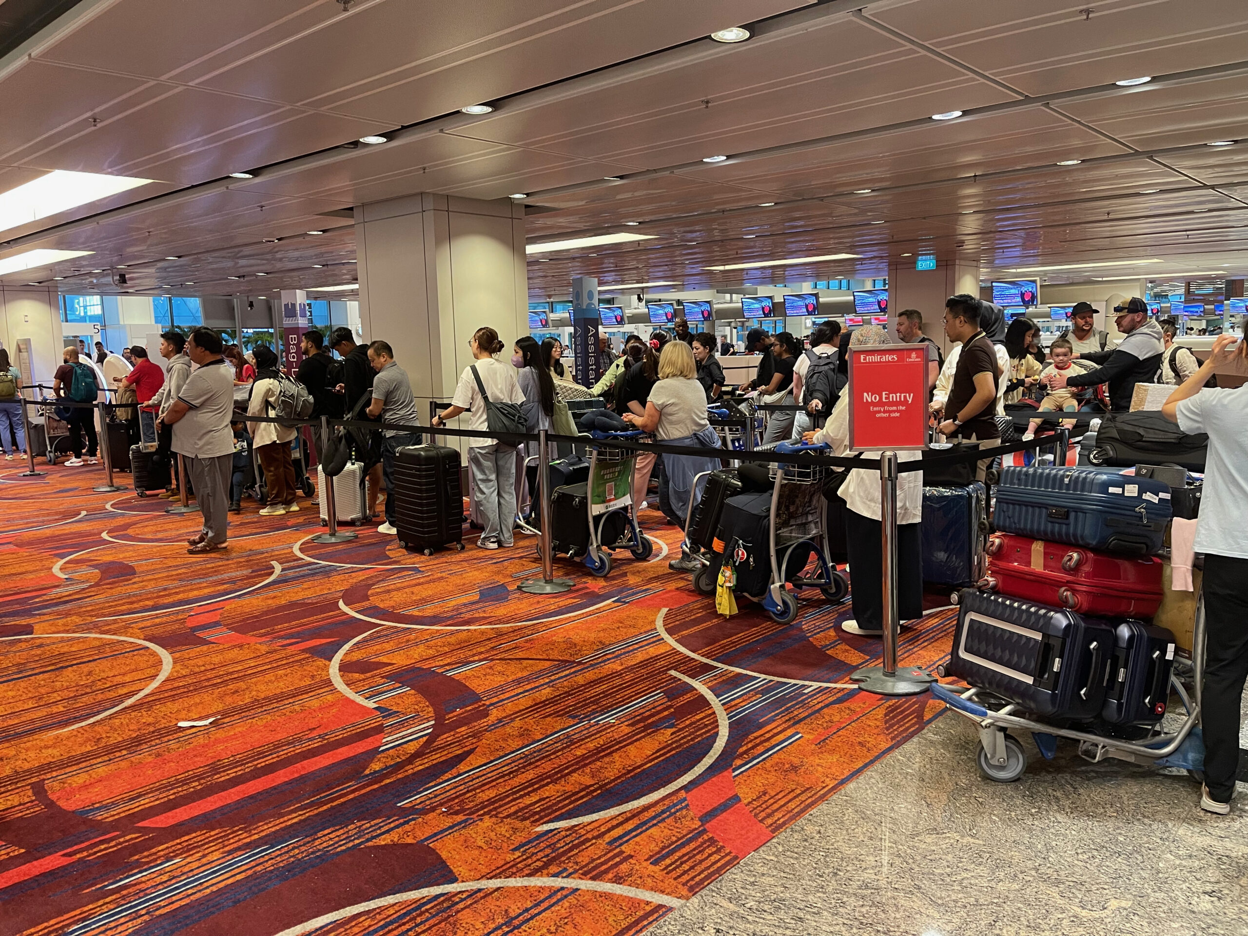 VIEWPOINT: Emerging changes in airport, airline ops