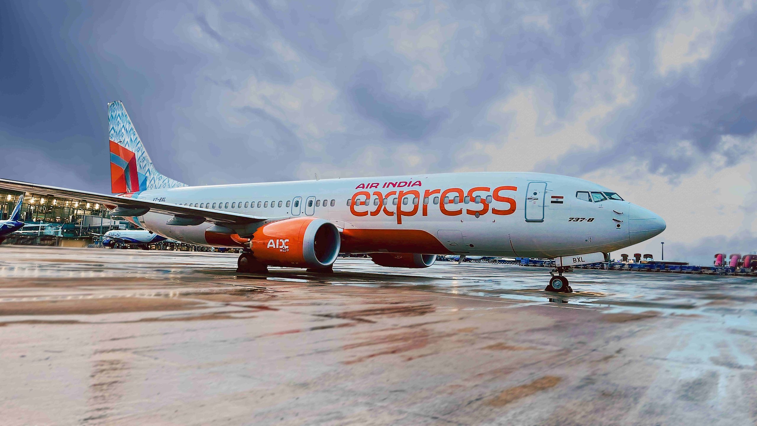 Air India Express adds Sabre planning software