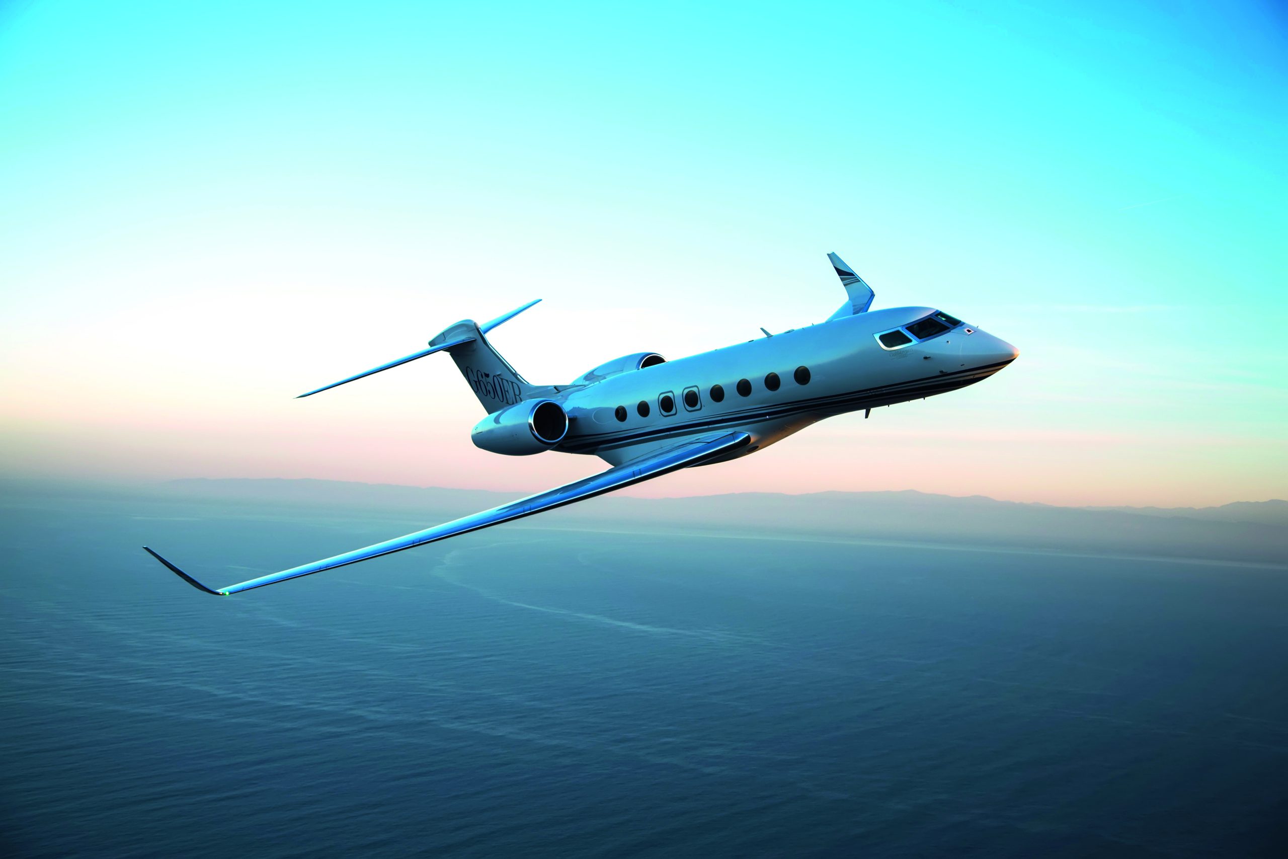 ExecuJet unit wins Vietnam OK on G650ER MRO