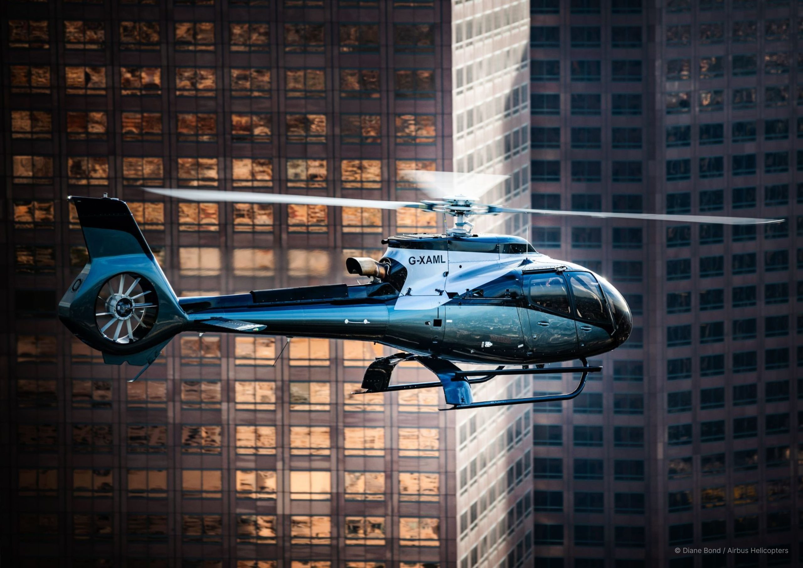 NOT A HOTEL becomes first Airbus ACH130 Aston Martin Edition customer in Japan