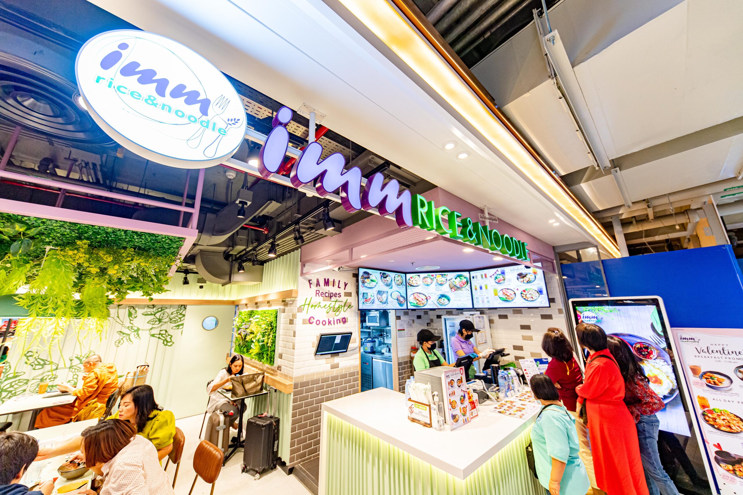 SSP buys Australia’s ARE F&B operator