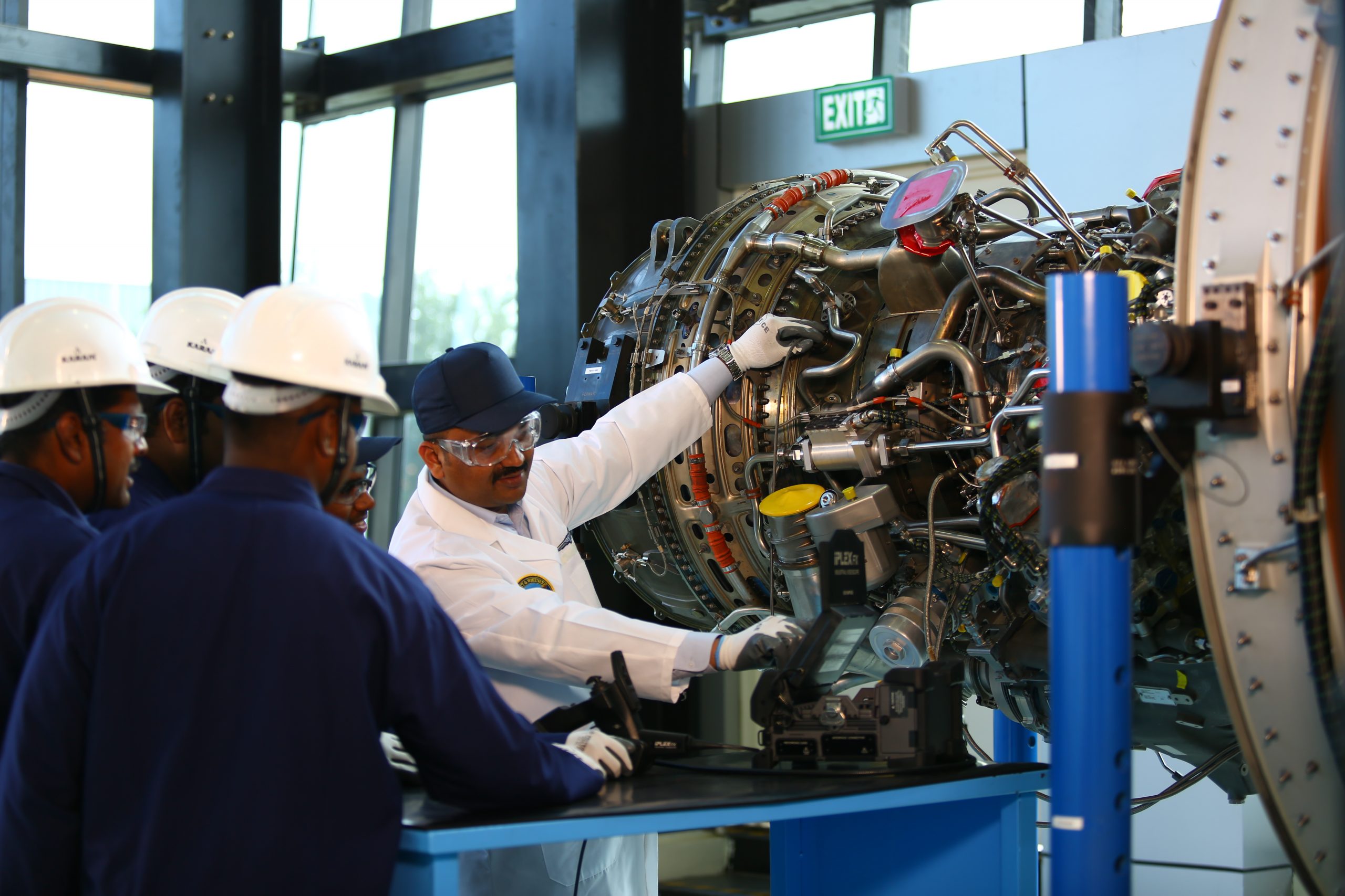 United Technologies, Raytheon complete merger