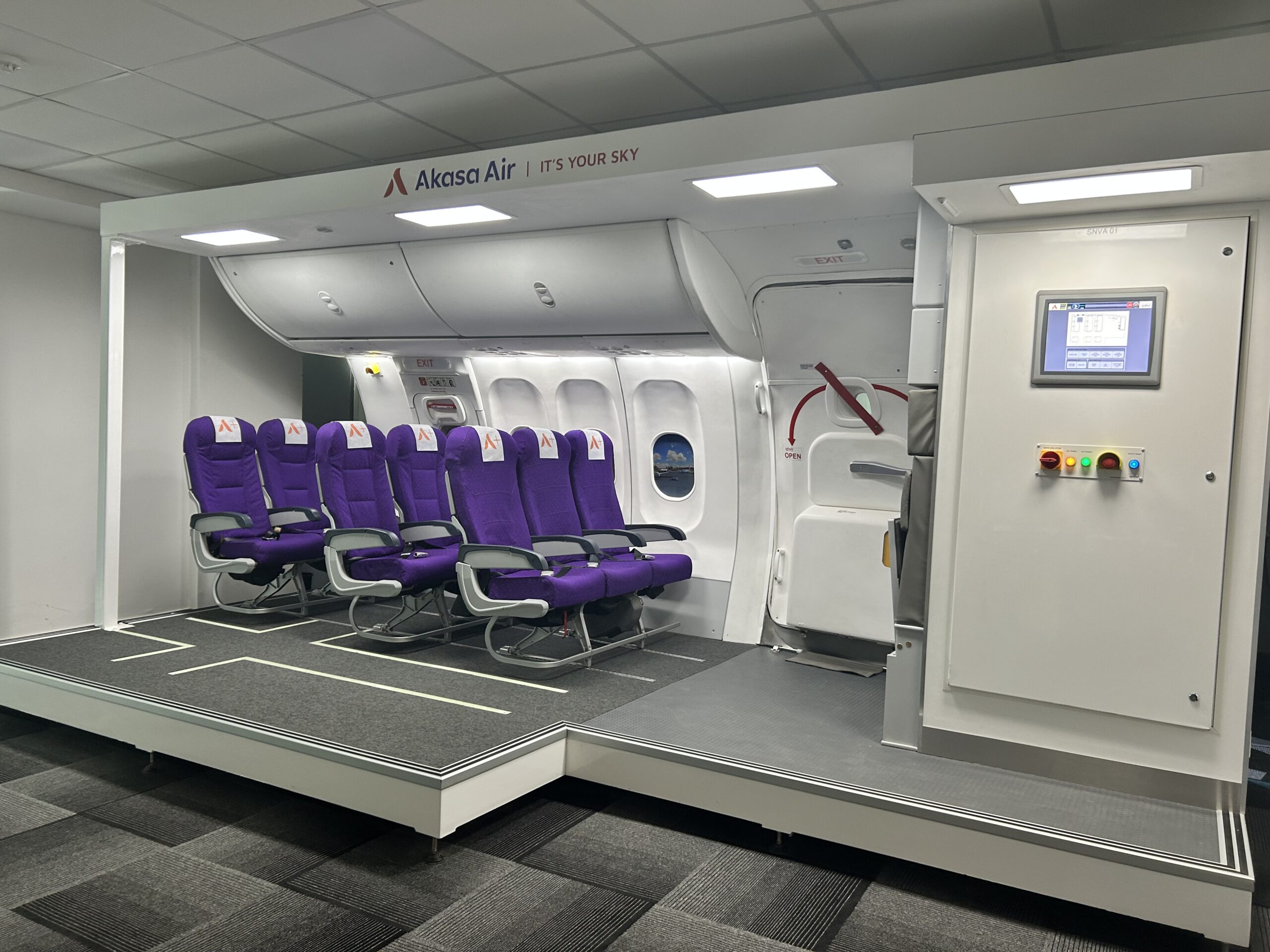 Akasa Air expands Learning and Development Academy