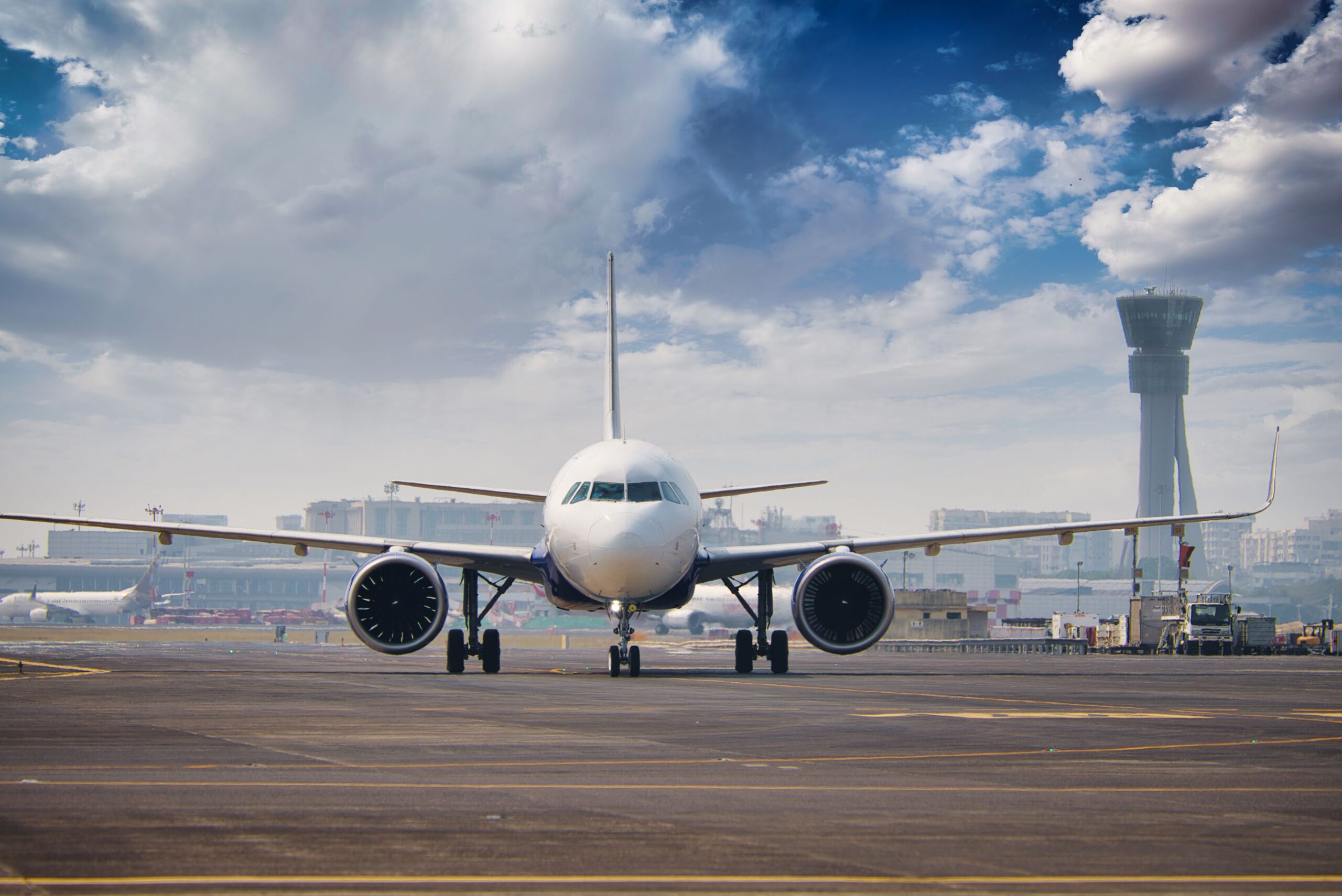 Indra wins deal to upgrade ATC in India