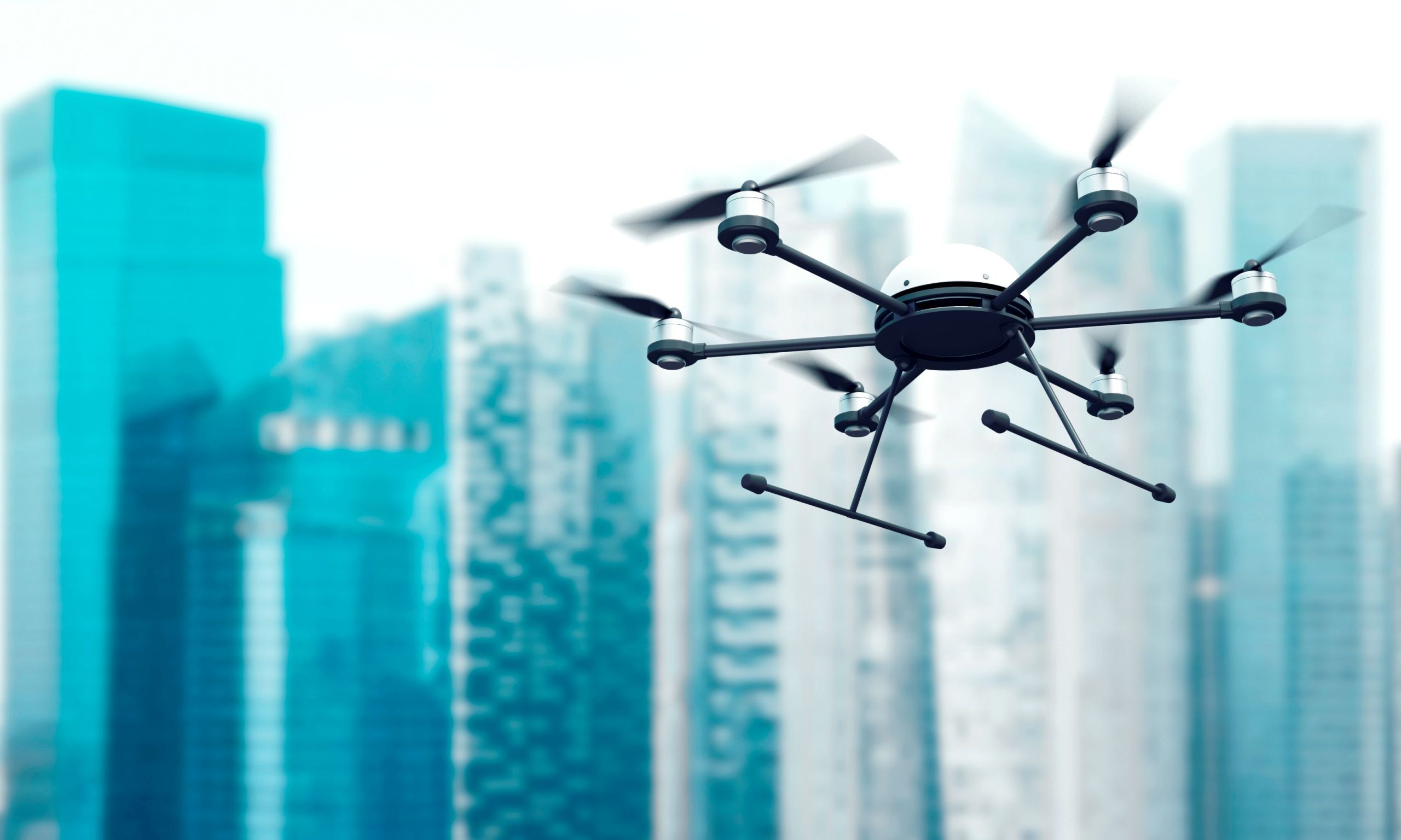 Indra announces multiple deals from Airspace World