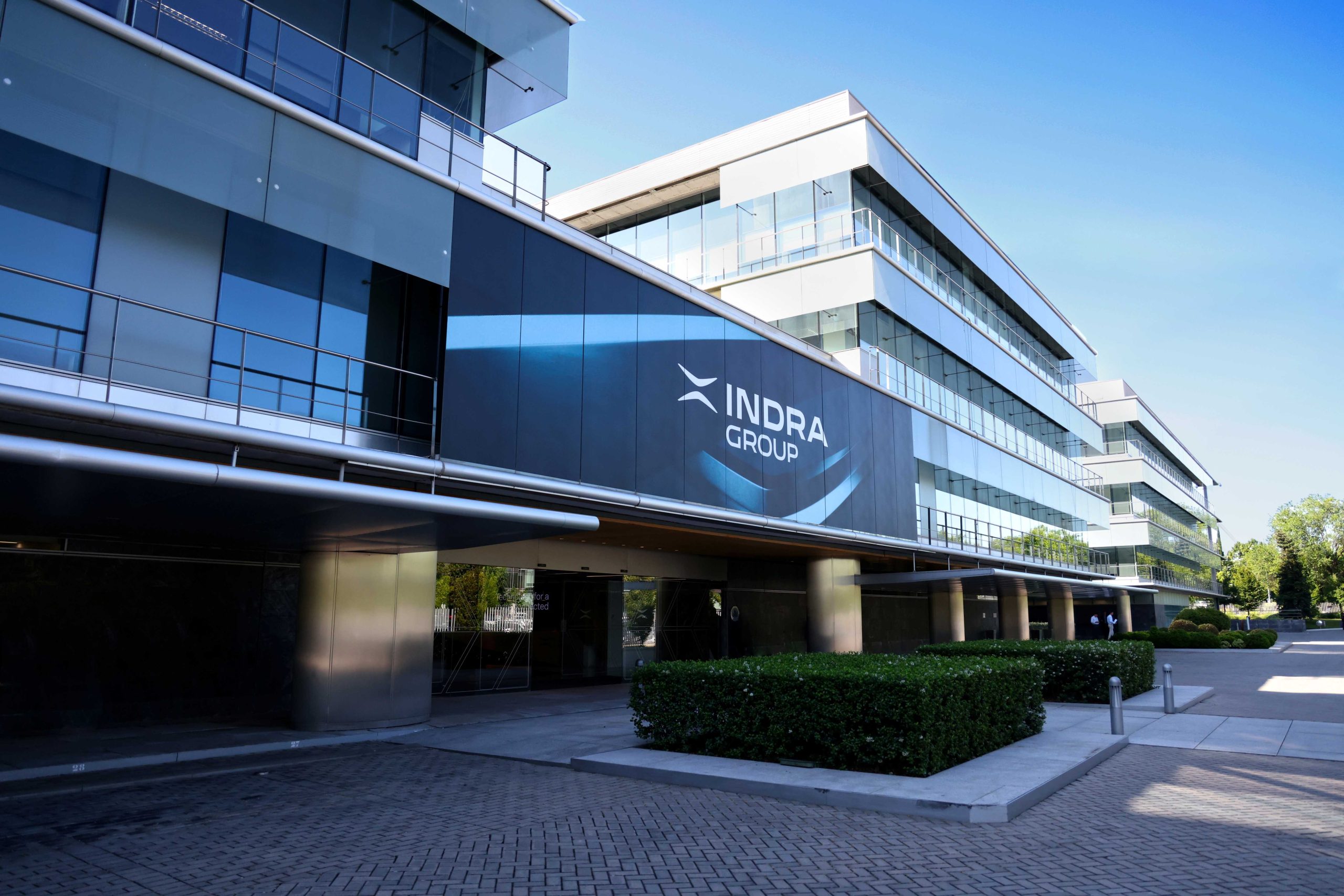 Indra wins new ATM radar contract