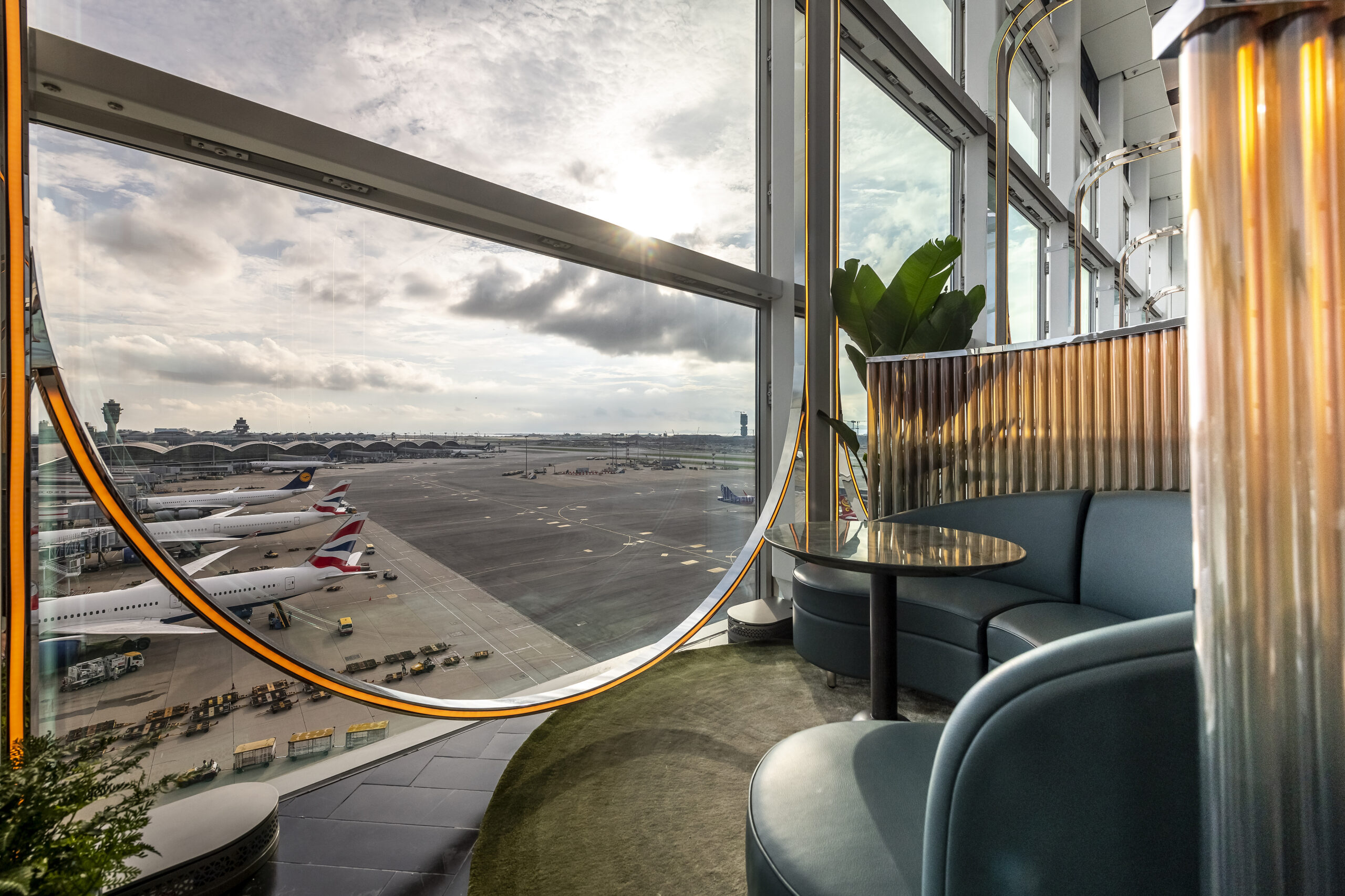 Plaza Premium’s ‘Intervals’ set for Hong Kong Airport’s Sky Bridge