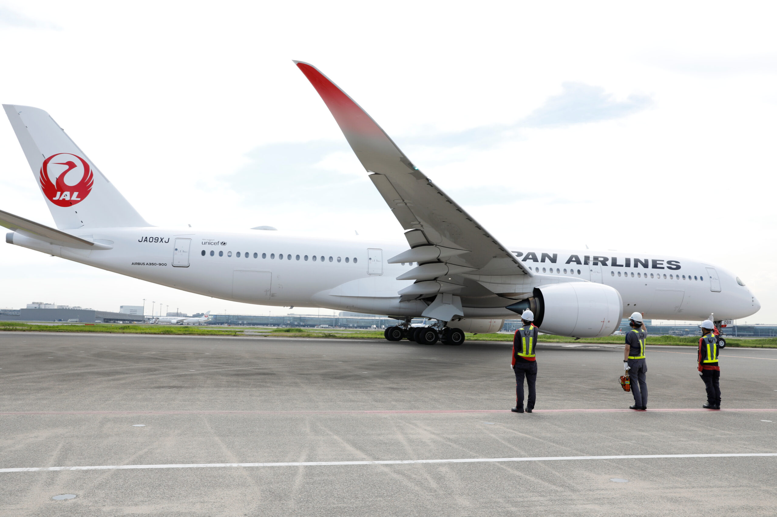 JAL to migrate MRO system to Lufthansa Systems cloud