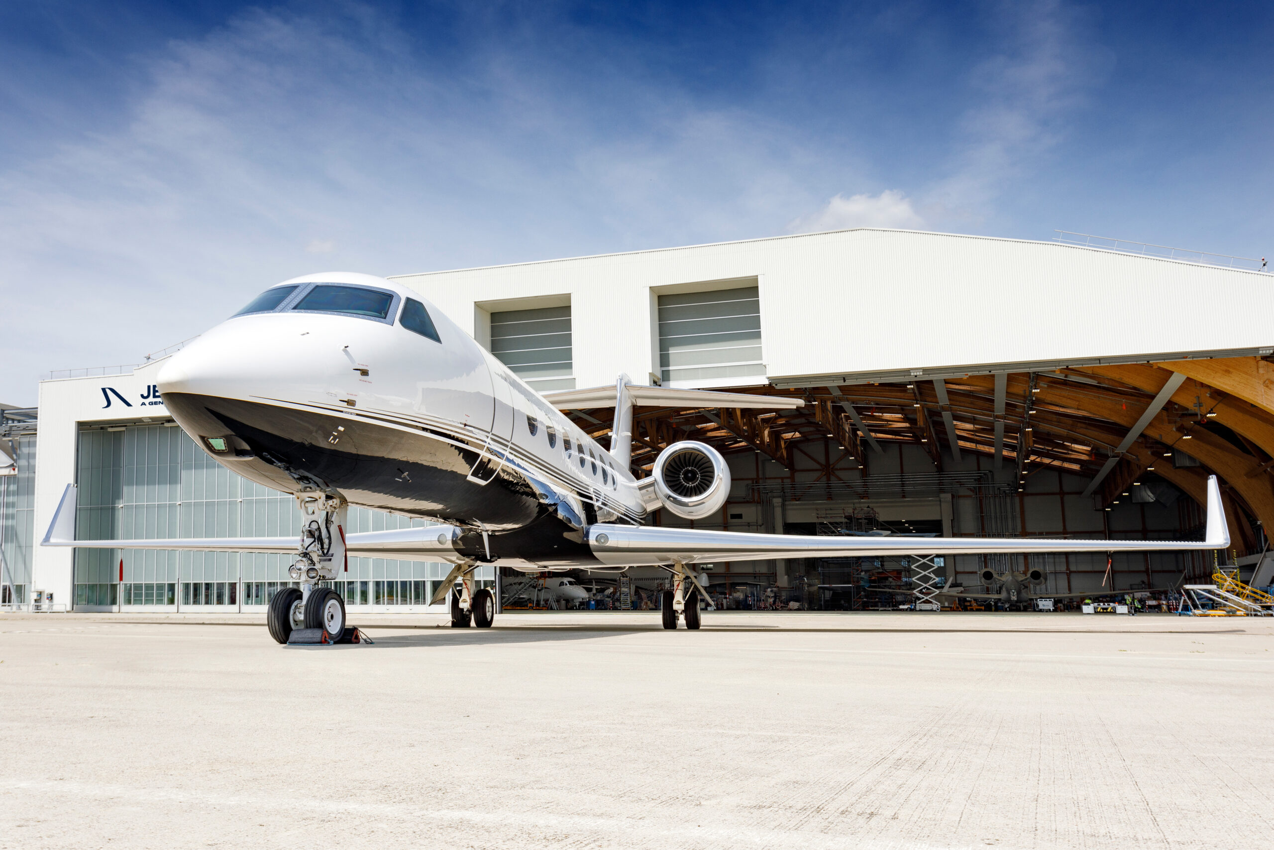 Jet Aviation expands EMEA fleet, charter offering