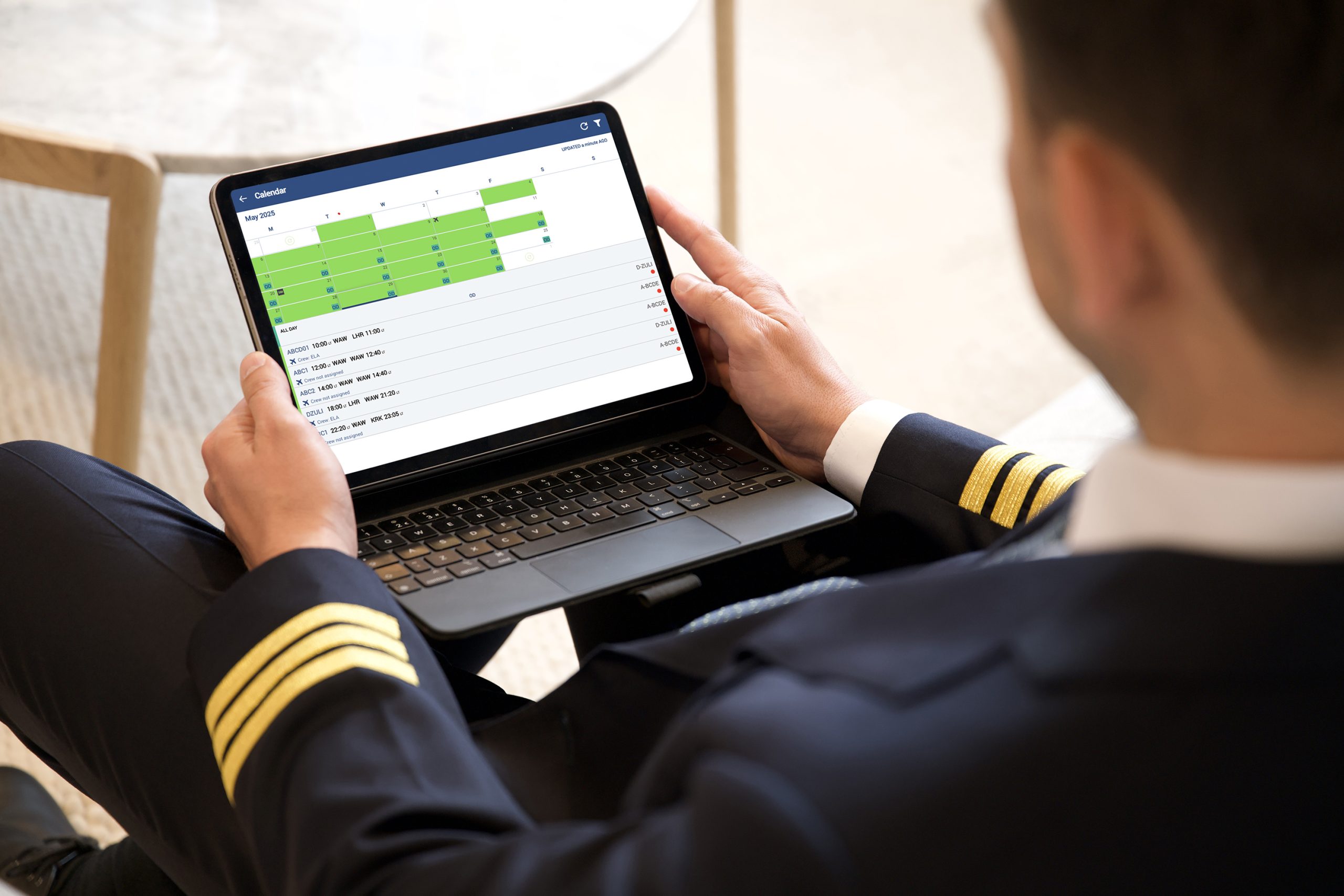 Jet Aviation launches integrated digital control centre for operations in EMEA and APAC