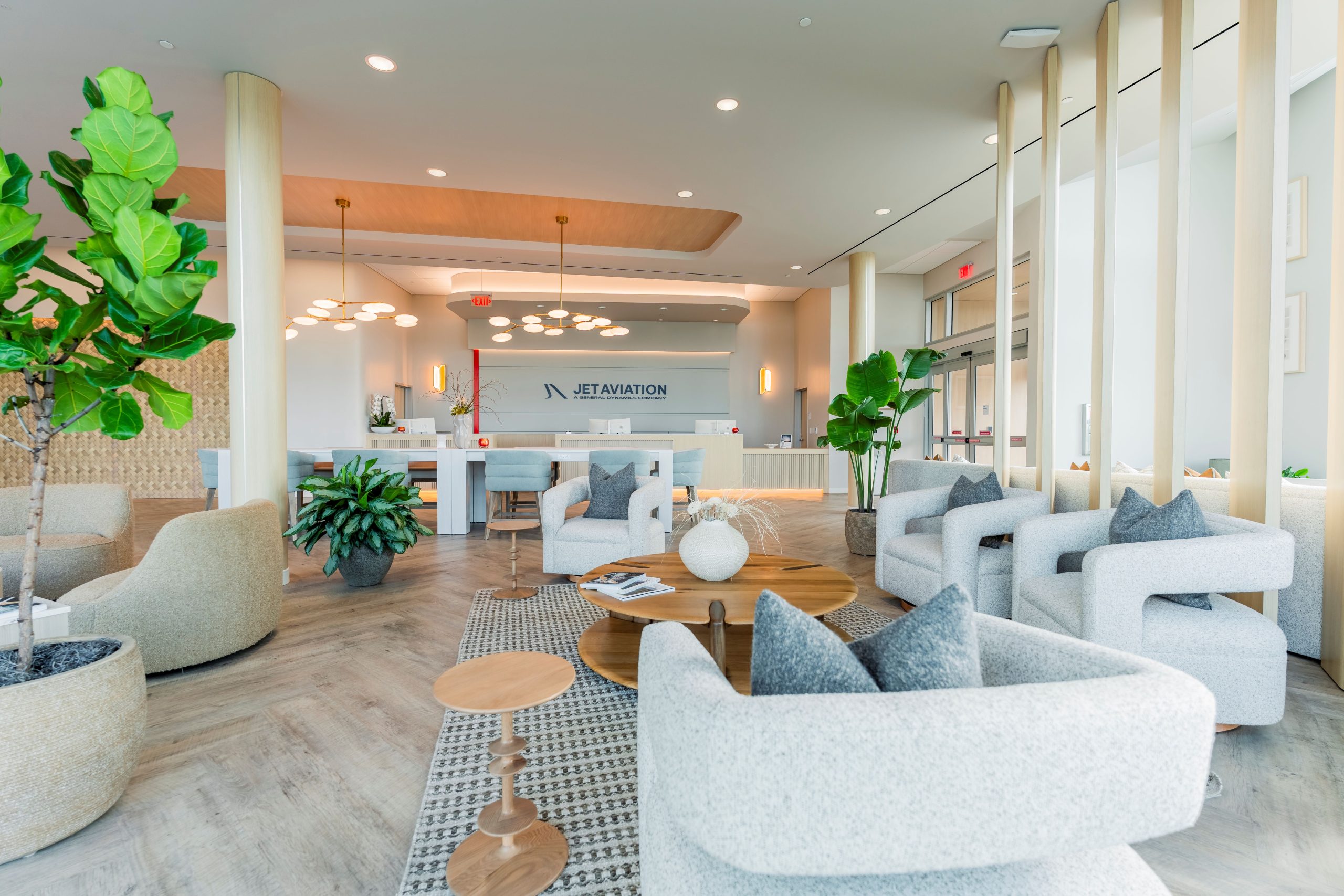 Jet Aviation launches full operations at Miami-Opa Locka
