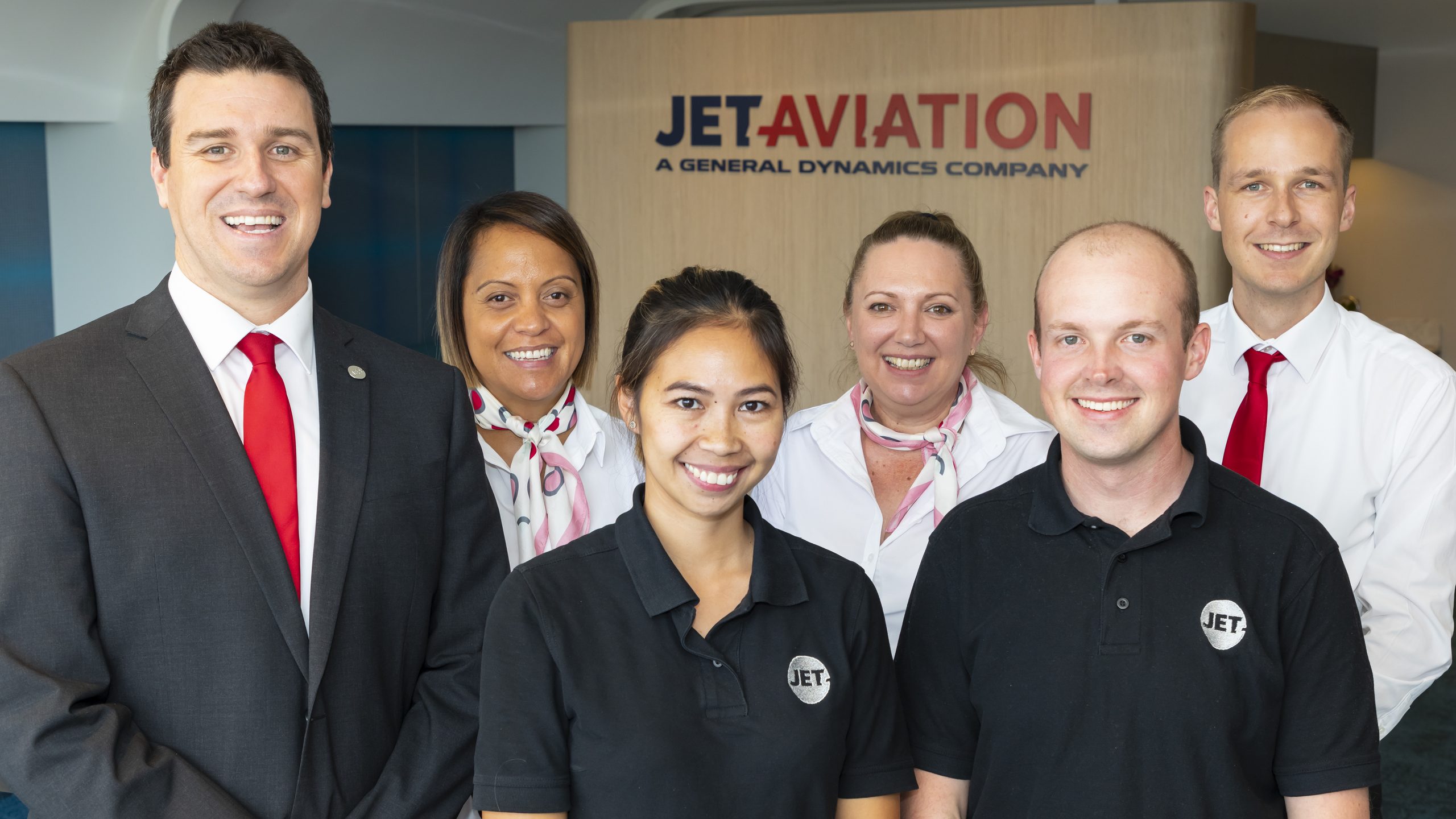 Jet Aviation gains safety registration for Australian FBO network