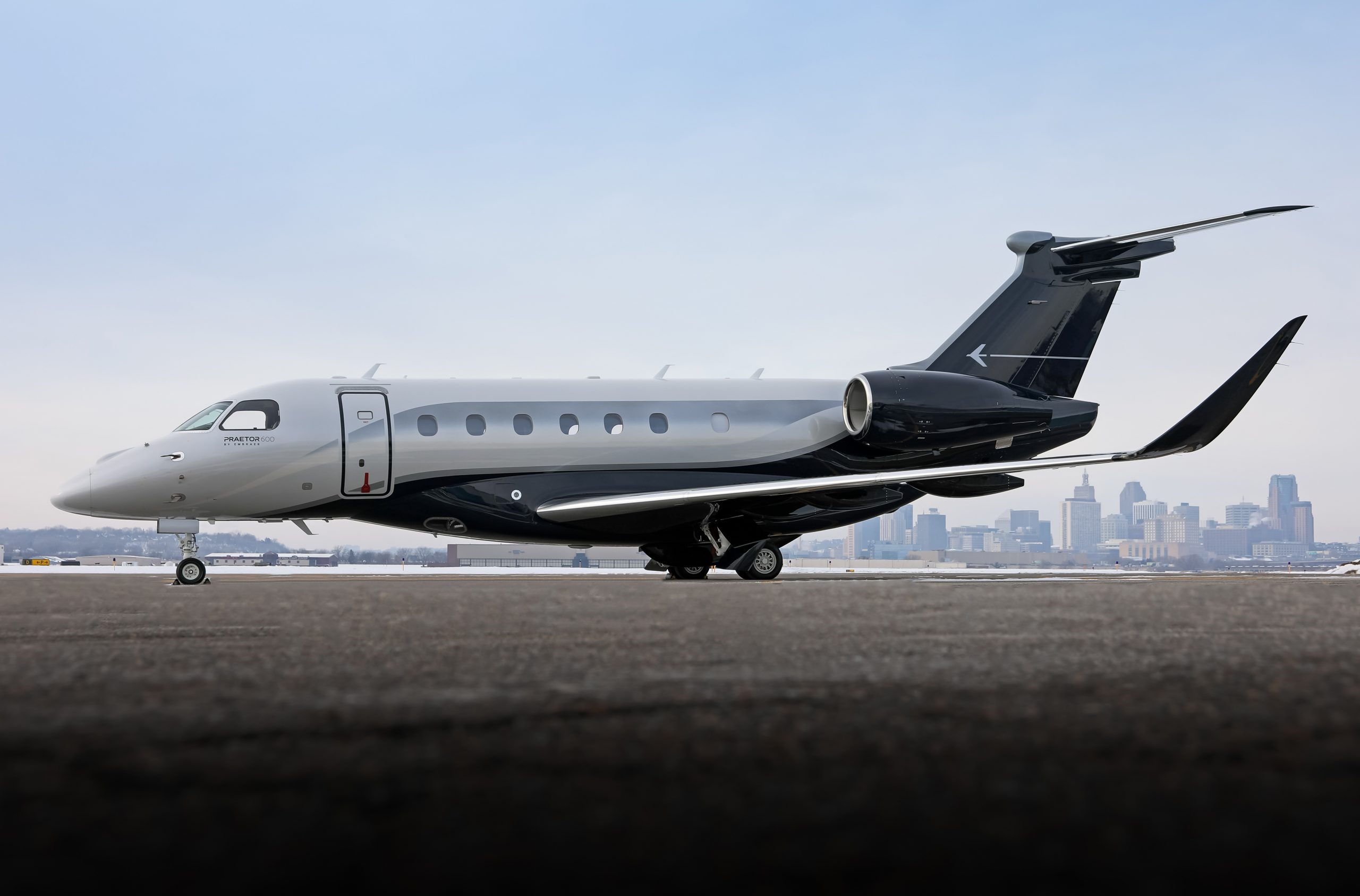 Pre-owned business jets selling 45% faster