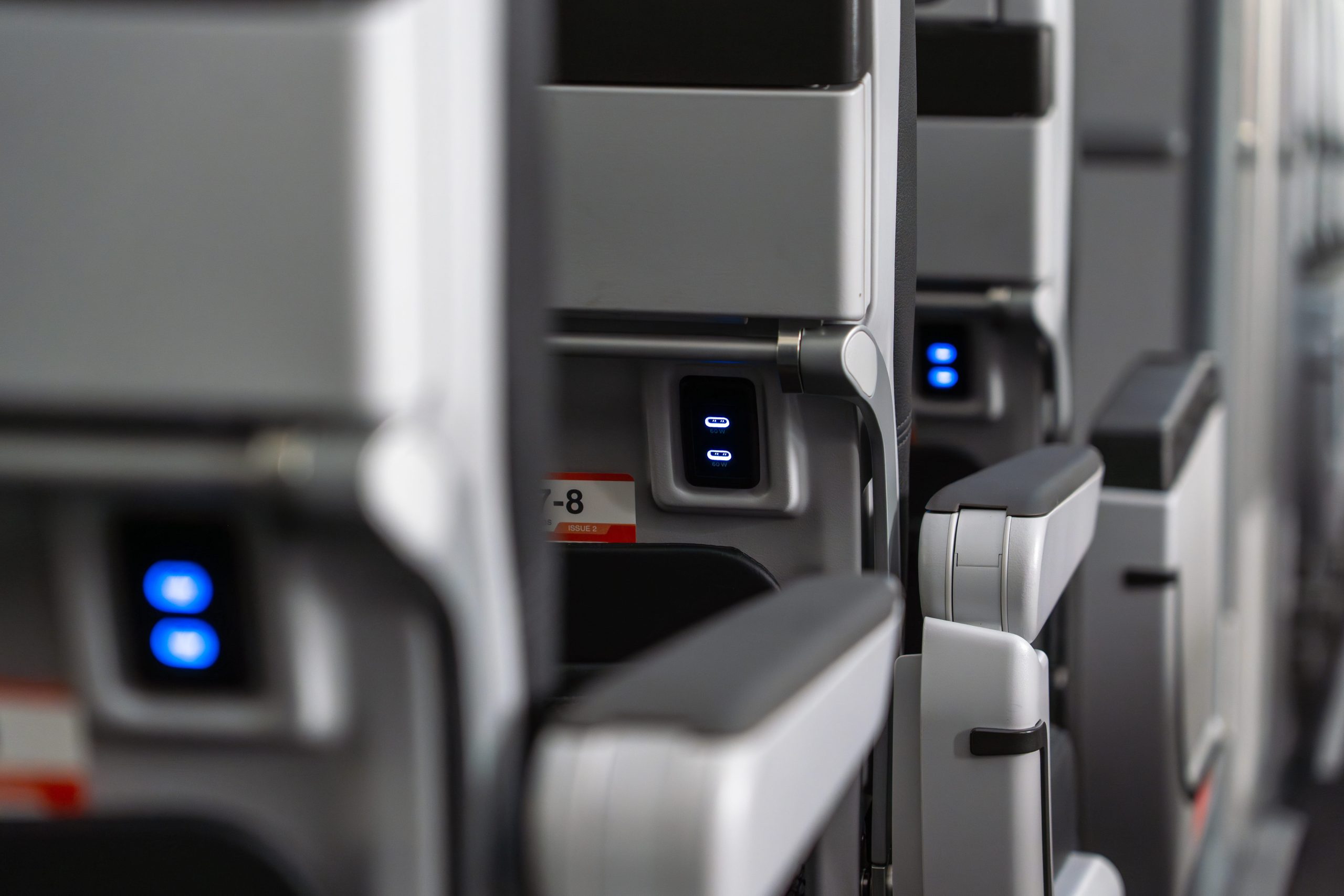 Jetstar rolls out Burrana RISE Power + PSS