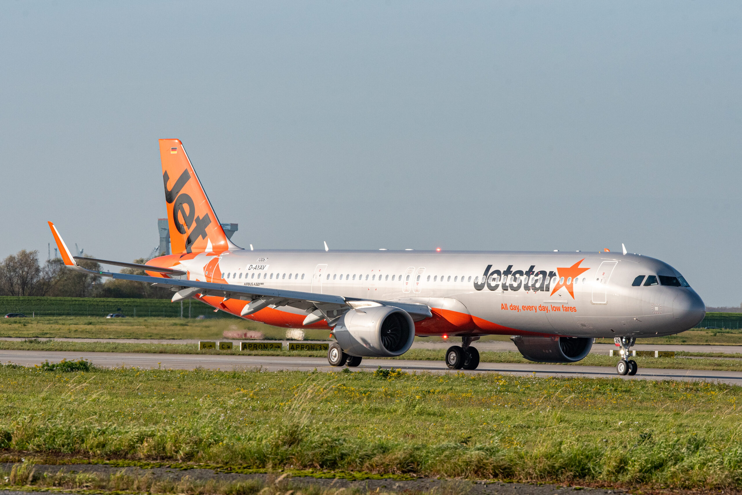 Jetstar faces lawsuit over failed COVID refunds