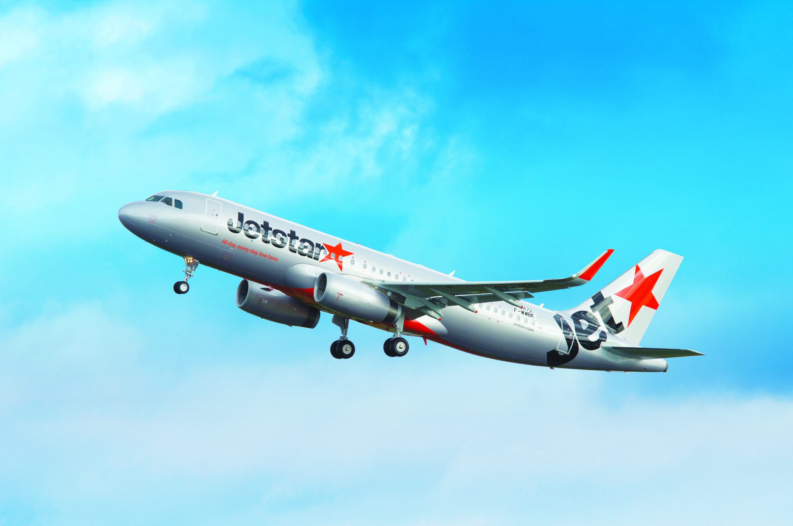 Jetstar launching Queenstown flights