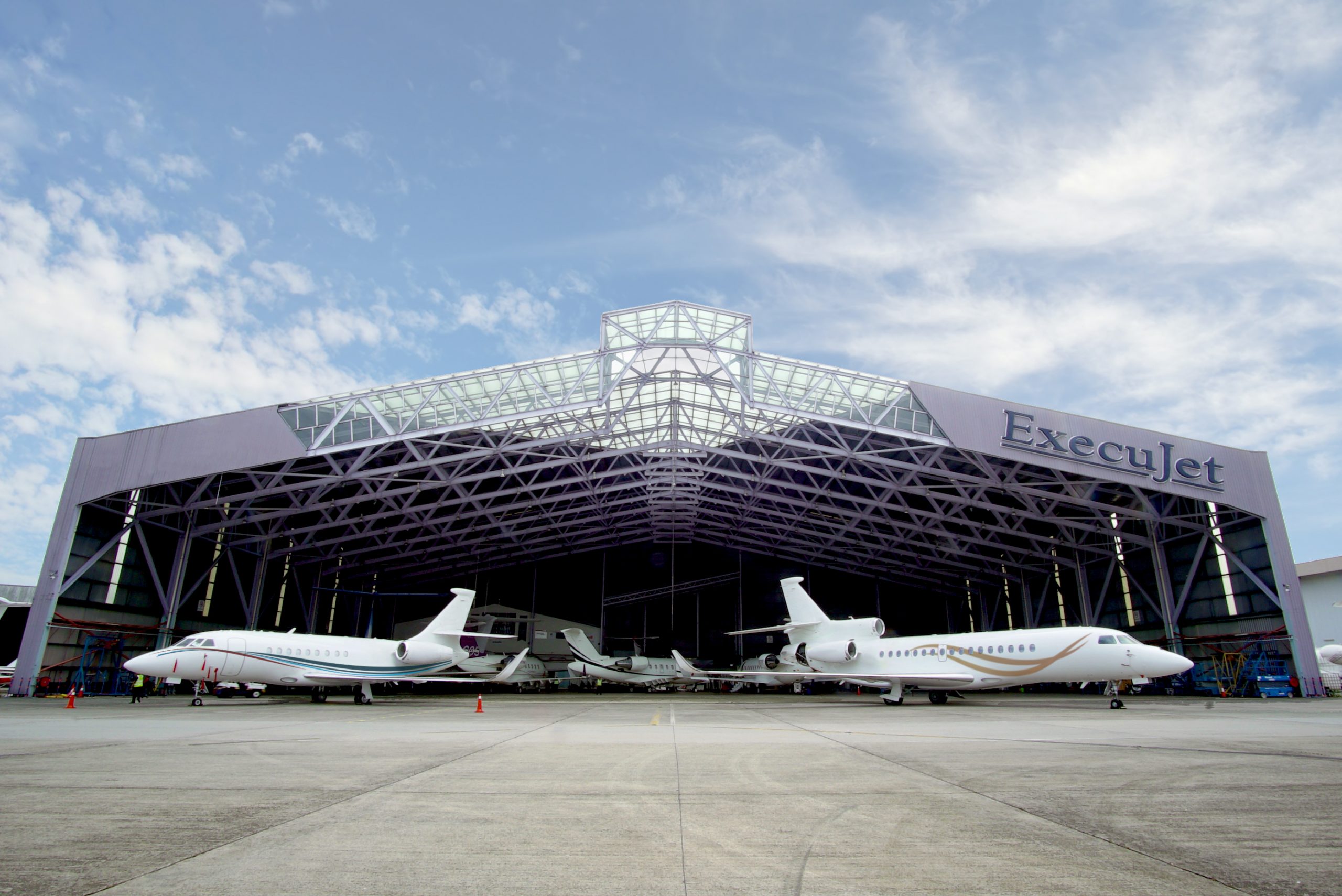 ExecuJet MRO Services Malaysia gains new certification