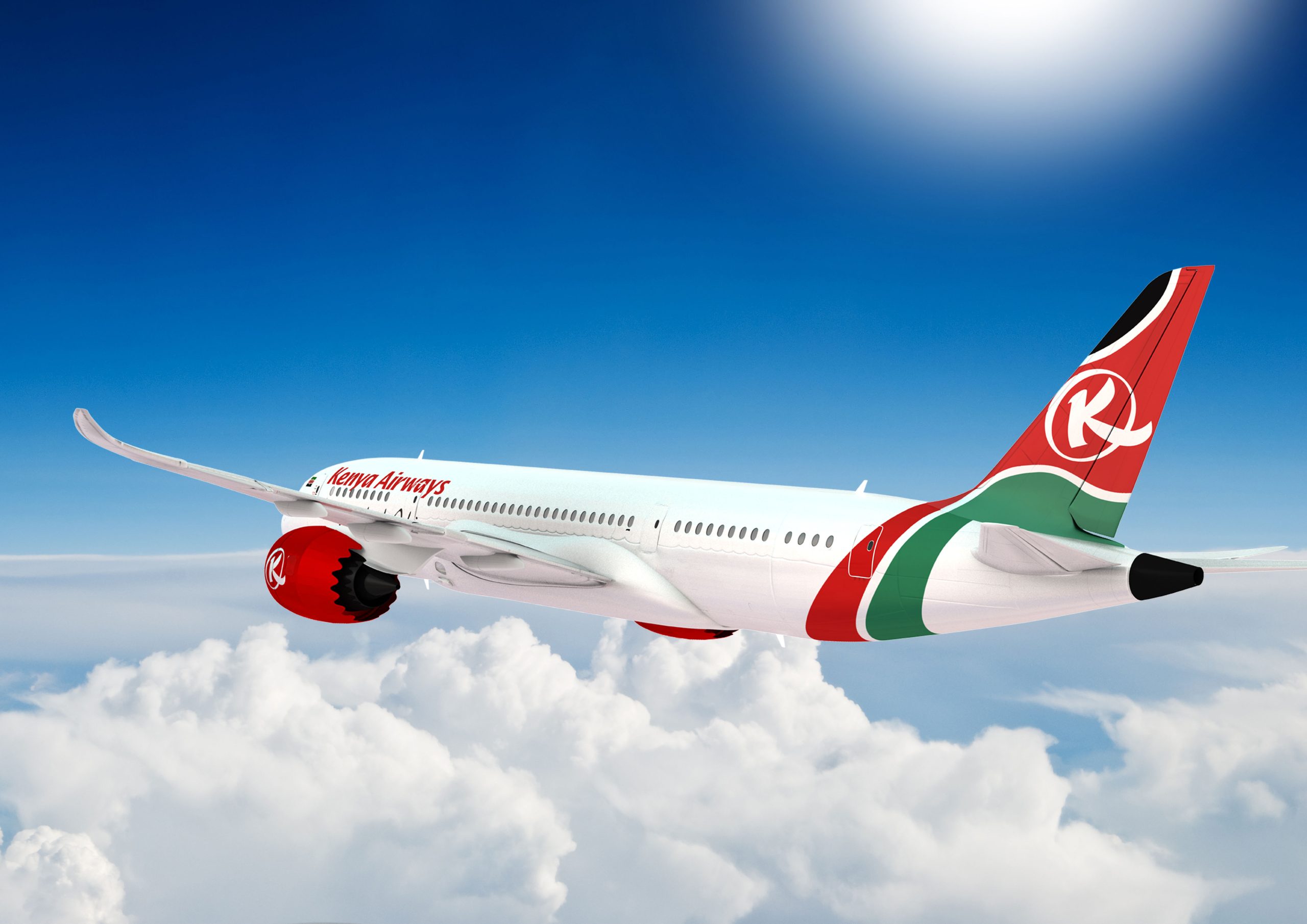 Kenya Airways partners with Sabre for airline retailing