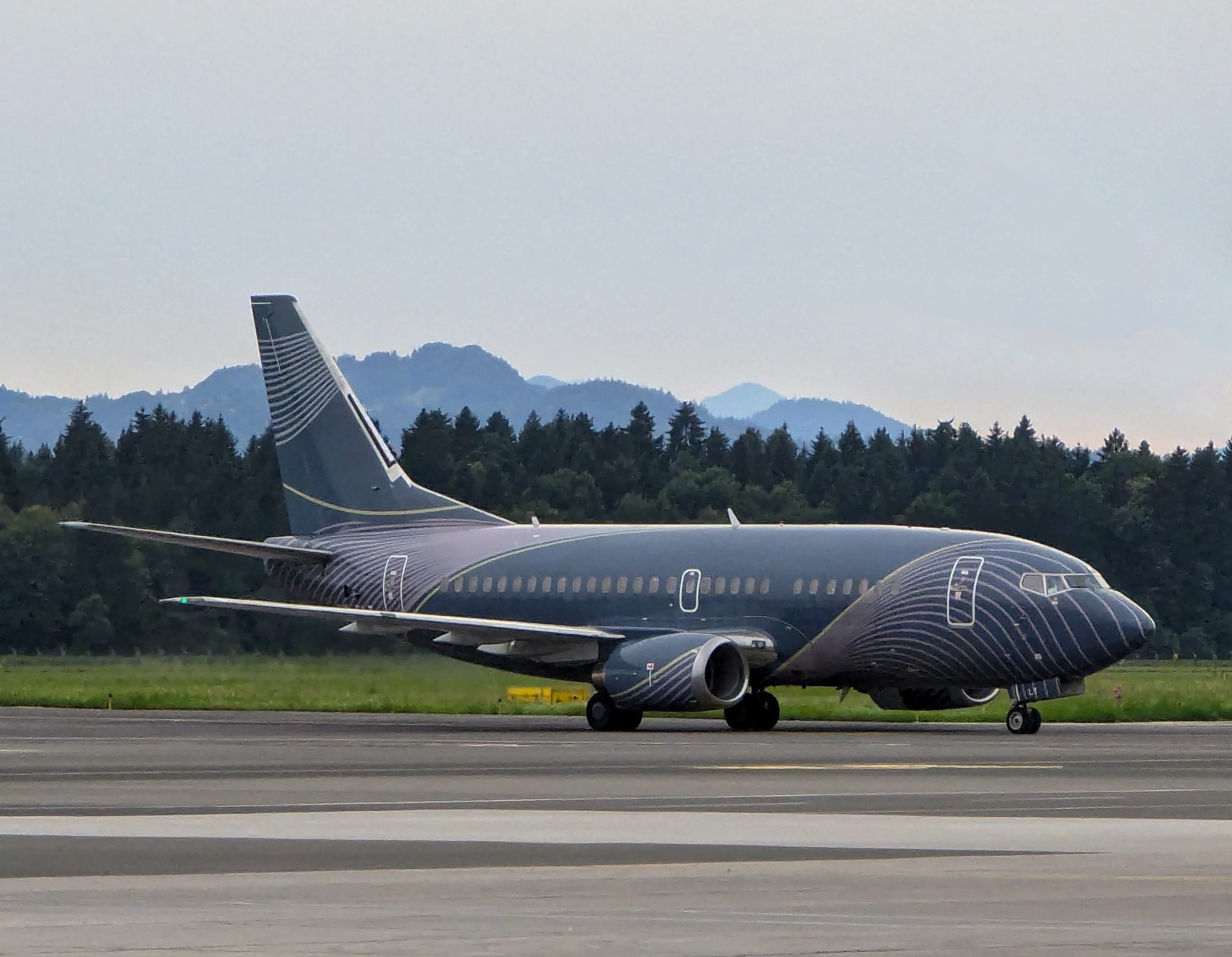 KlasJet receives FAA approval for ACMI and charter operations in US