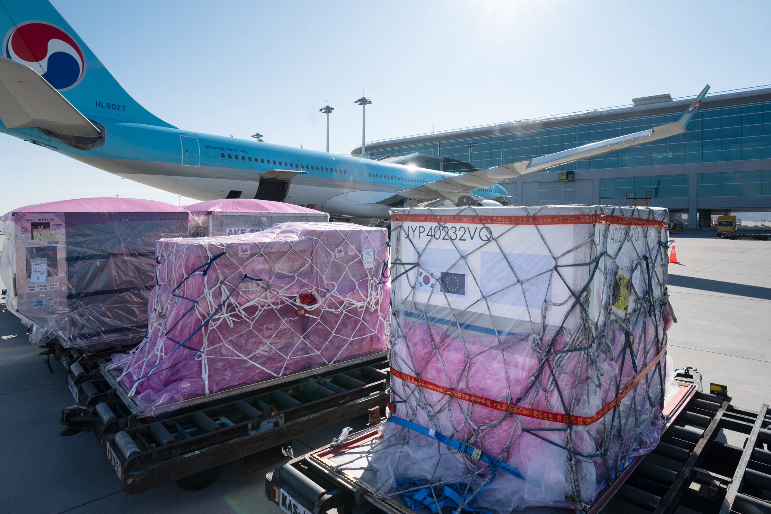 Avolon commits to 30 Airbus A330-300 P2F conversion slots between 2025-2028