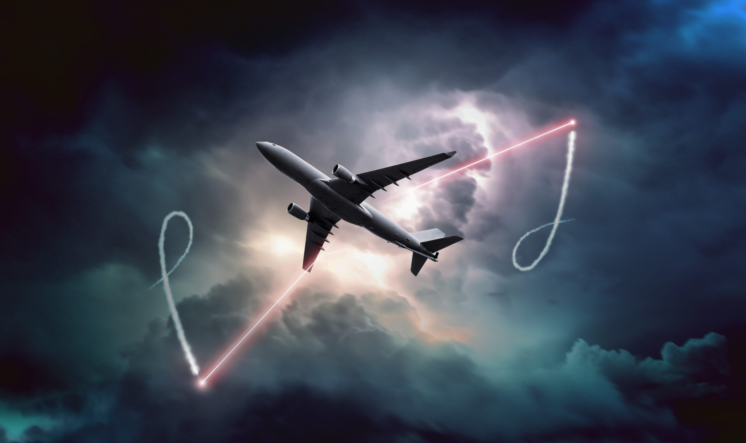 Leonardo system tapped for VIP aircraft protection