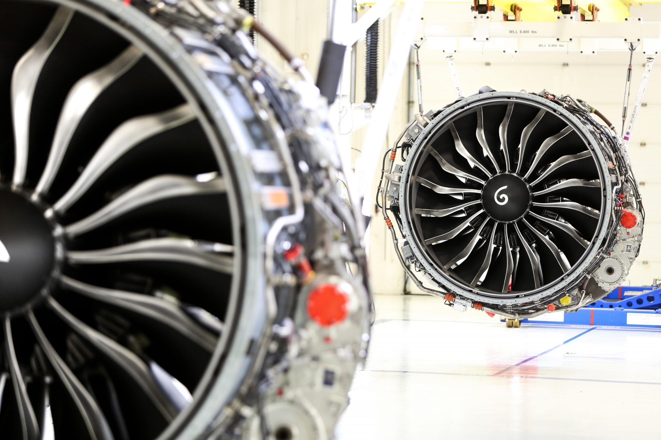 CFM finalises deal for LEAP-1A engines