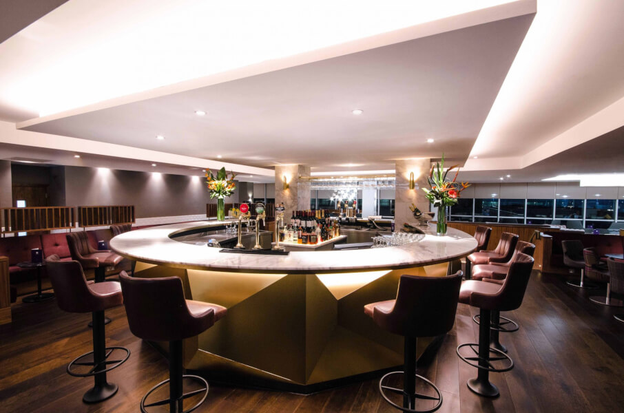 Airport Dimensions, Swissport complete deal to acquire No1 Lounges