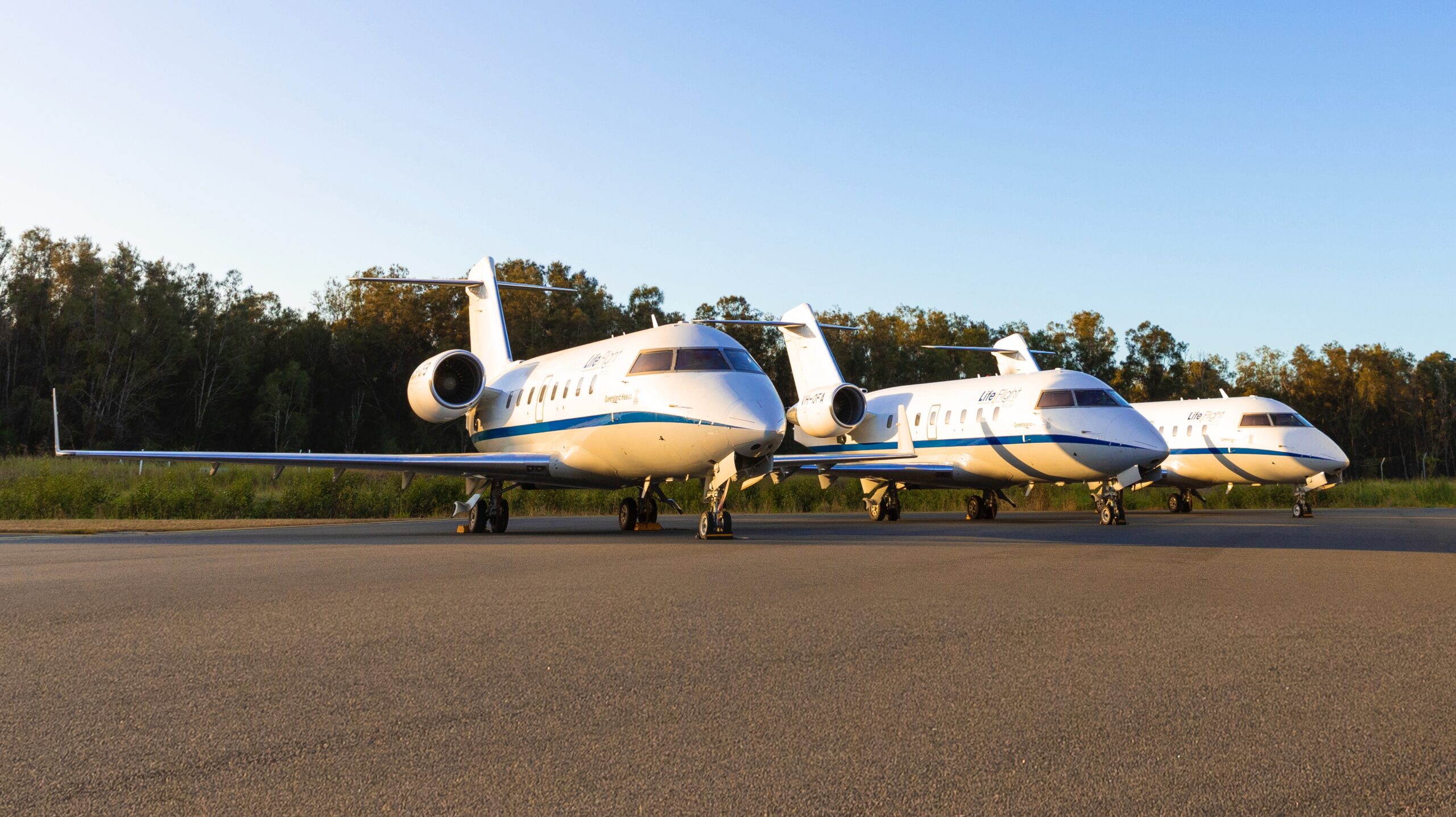 LifeFlight jets up 73% in record year