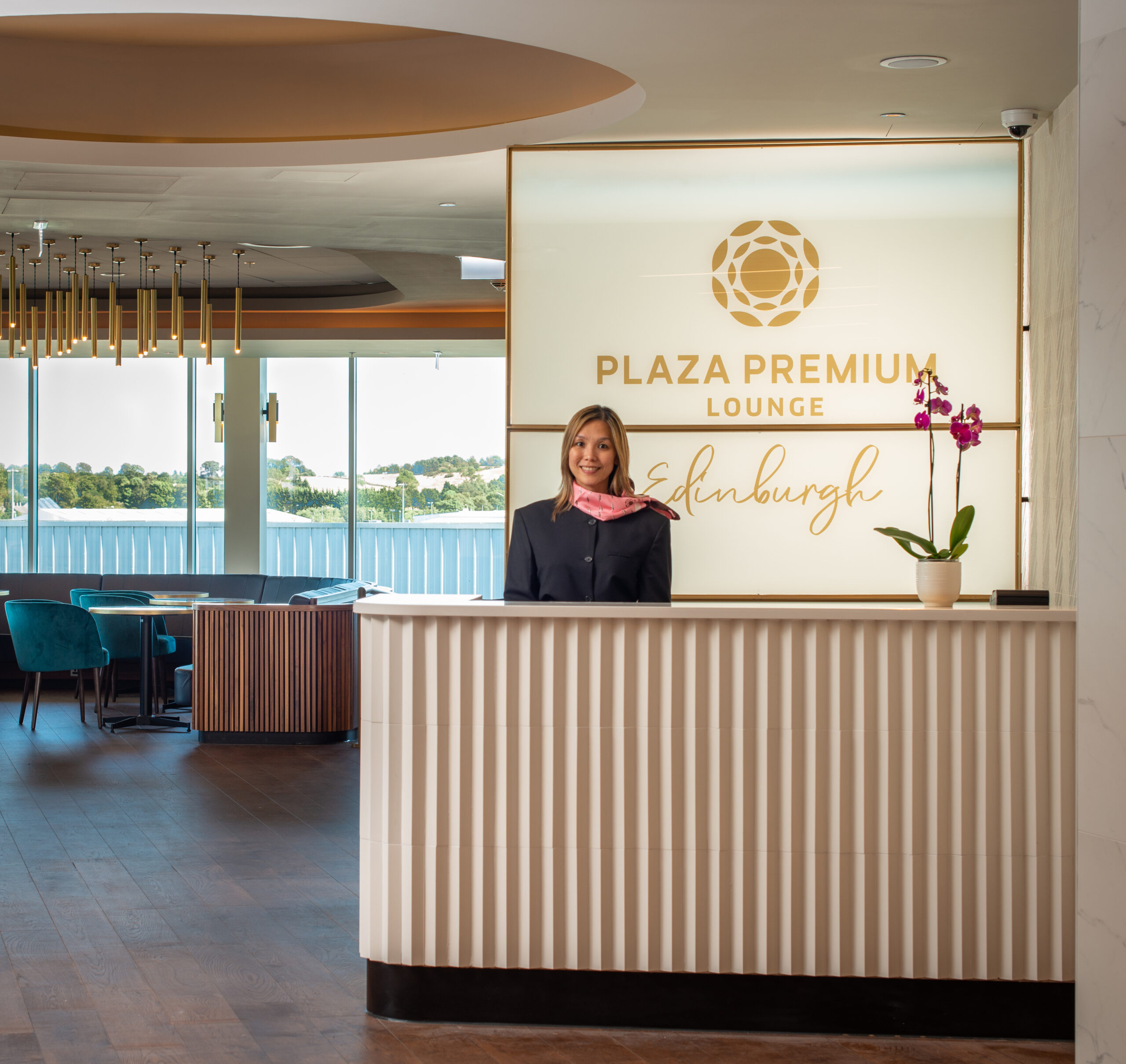 Plaza Premium outlines $300 million investment plan