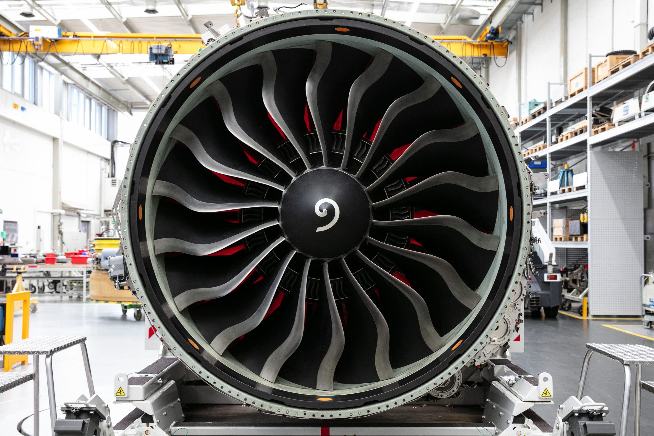 CALC places order for CFM LEAP-1A engines