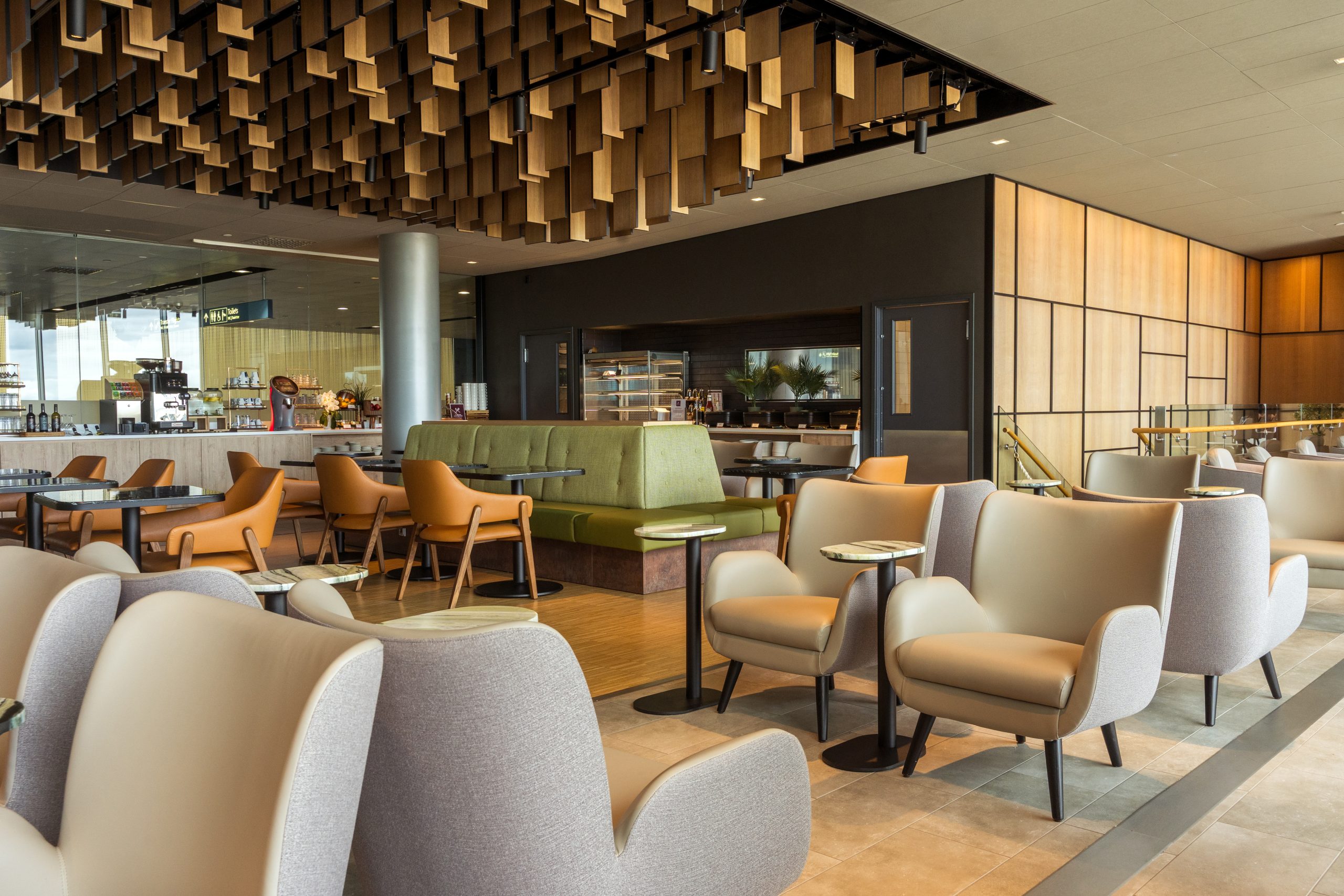 Hong Kong’s Plaza Premium Group expands Helsinki Airport footprint with new lounges