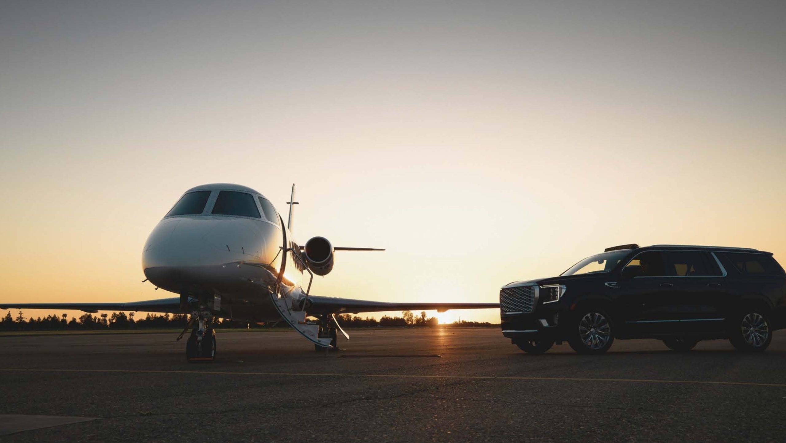 Luxaviation ONE expands global team and prepares for Asia-Pacific entry