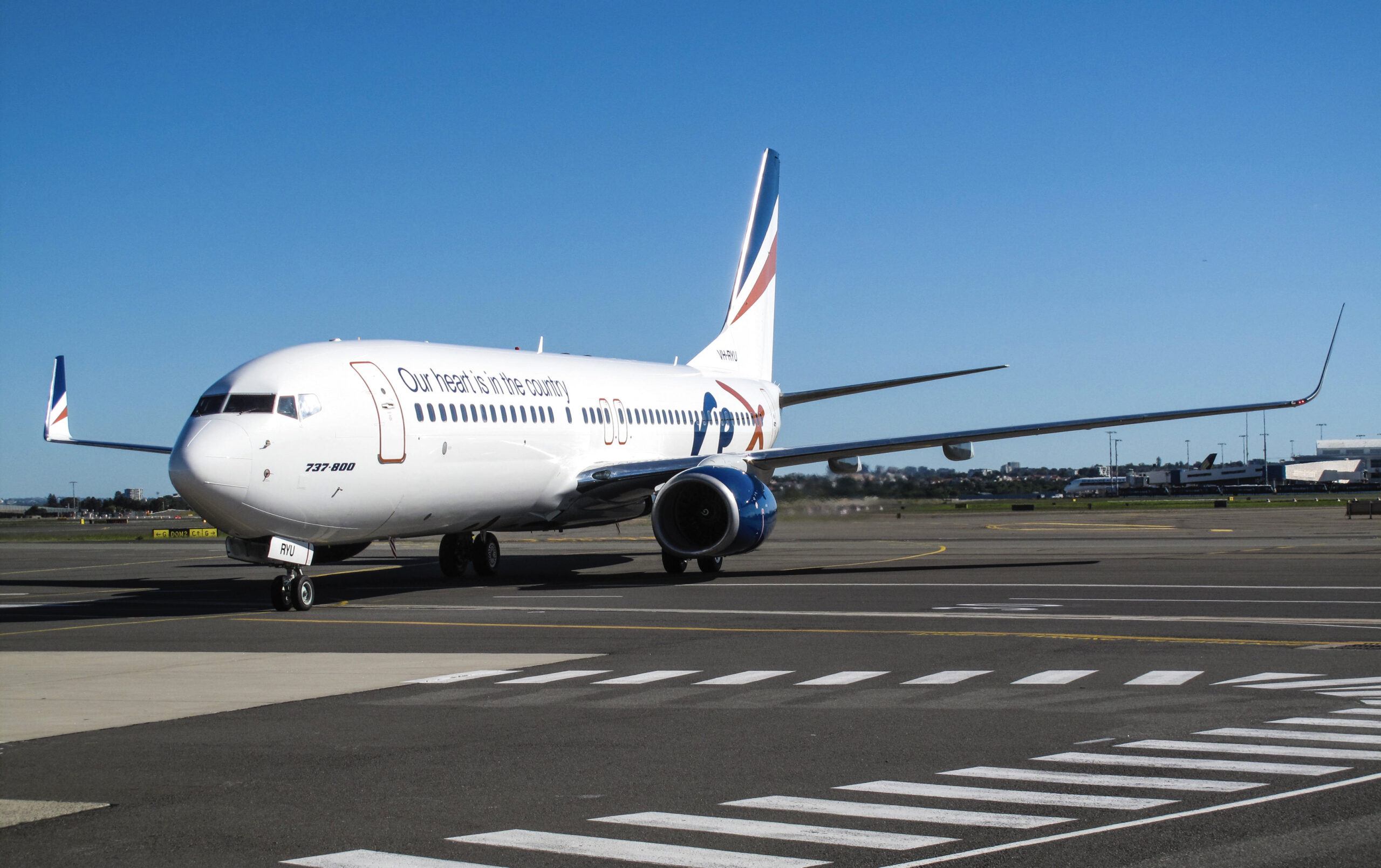 Australian domestic fares remain high, ACCC says