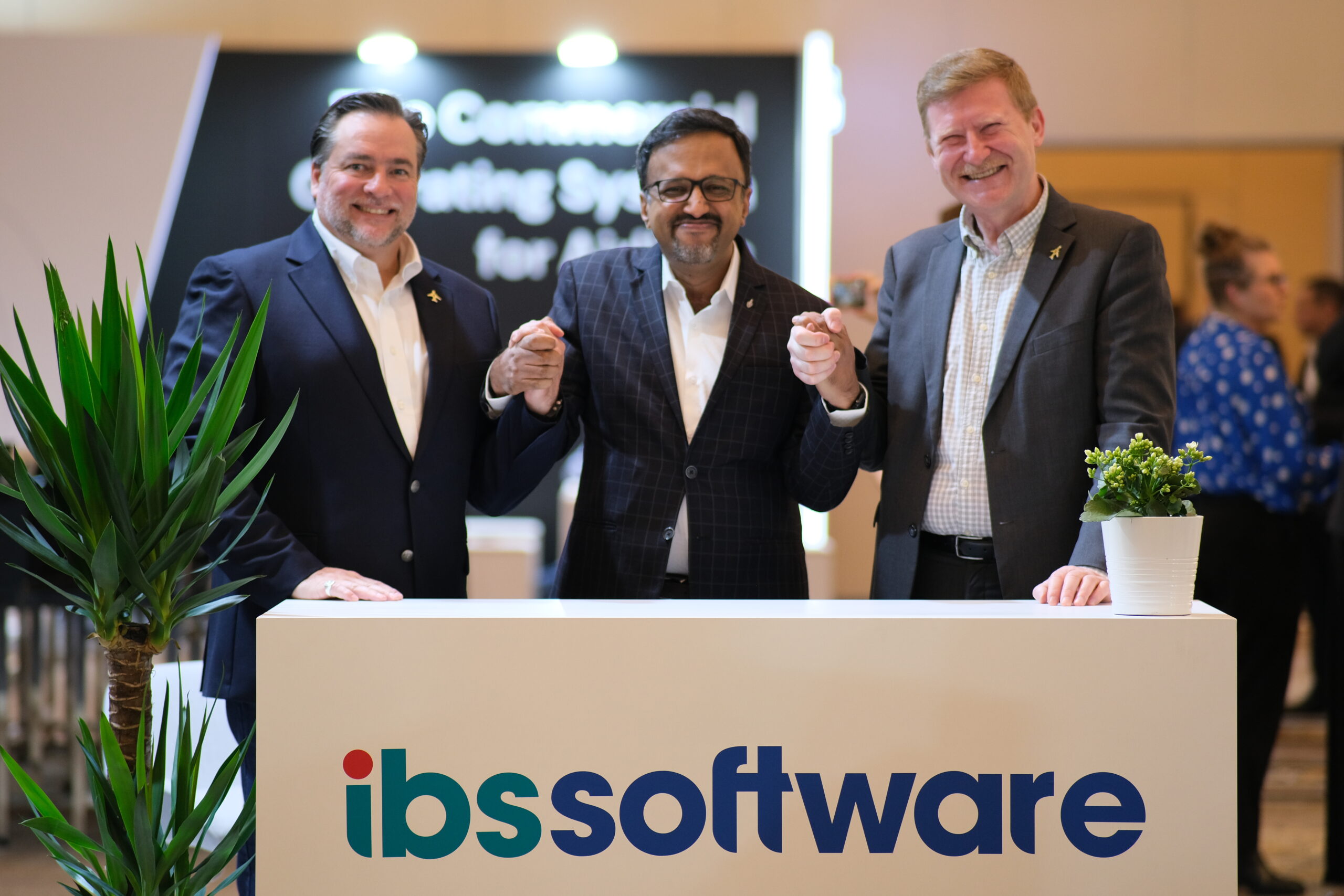 MSC Air Cargo partners with IBS Software to power its global air cargo business