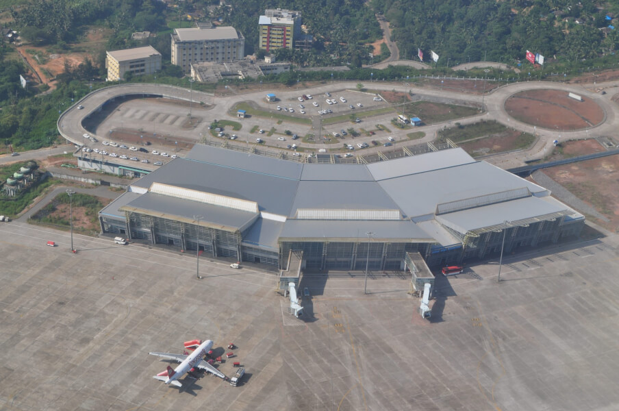 Three Adani-operated airports in India become ACI Asia-Pacific members