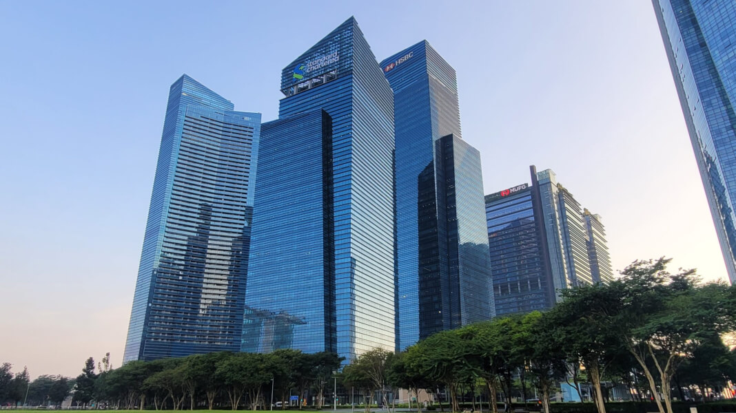 TAG expands with new Singapore office
