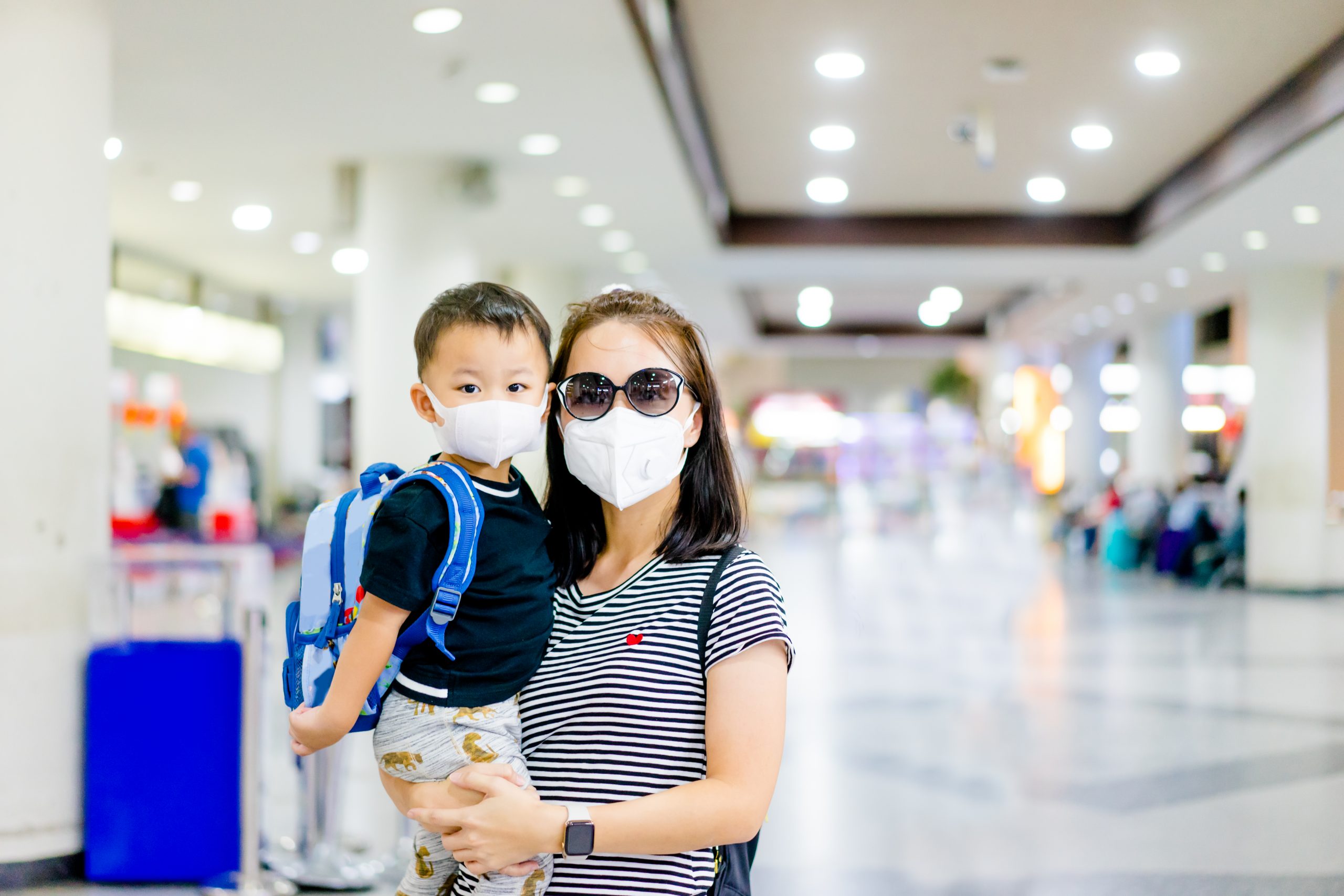 CORONAVIRUS: ACI World warns airports will see steep decline in pax traffic and revenues
