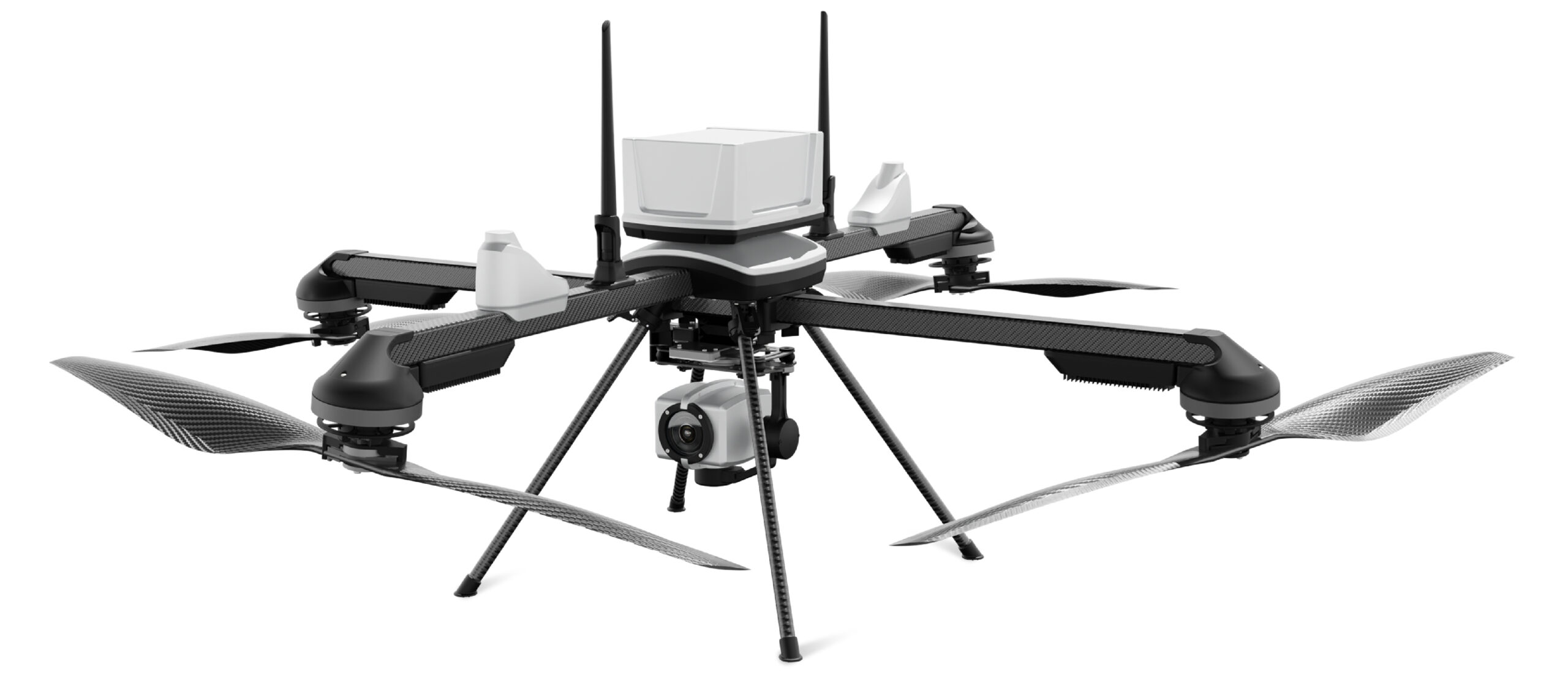 Inertial Labs, ideaForge creating UAV-based LiDAR solutions