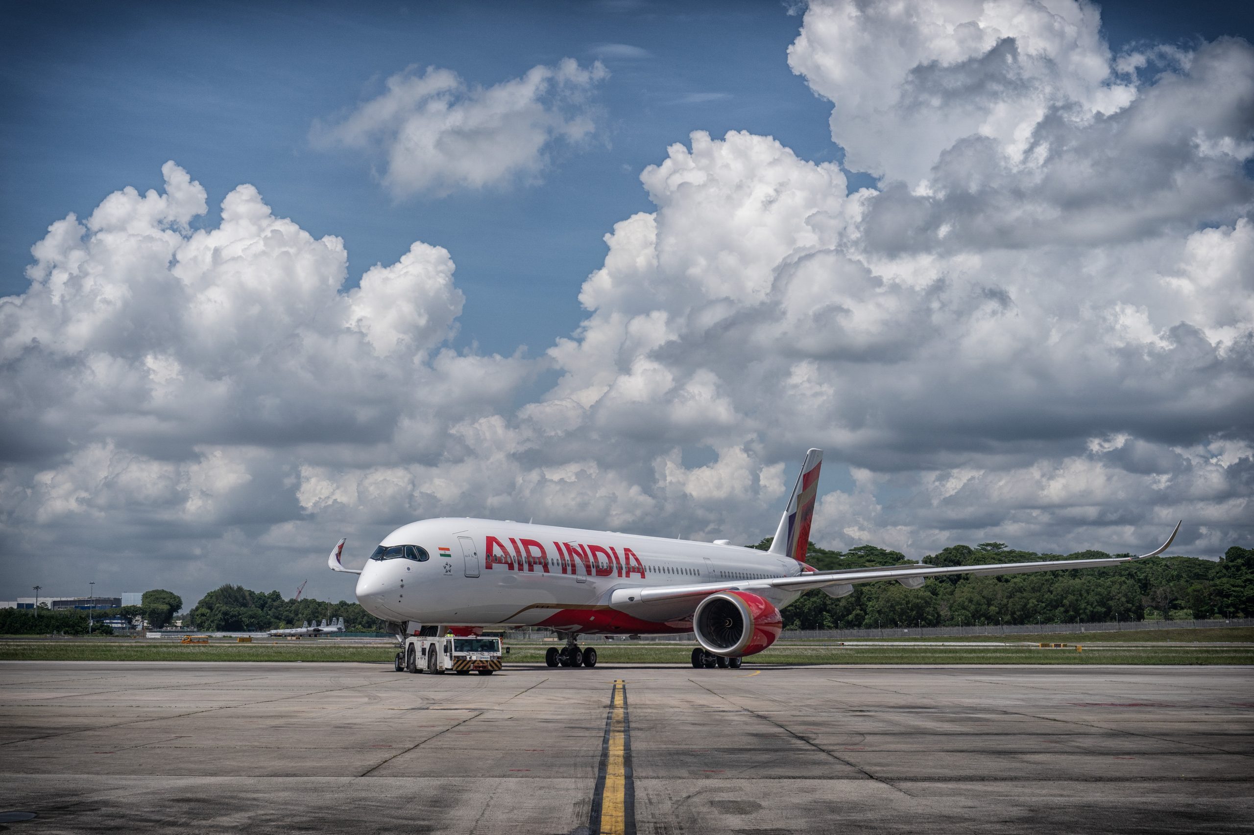 Air India, flydocs sign deal for records management