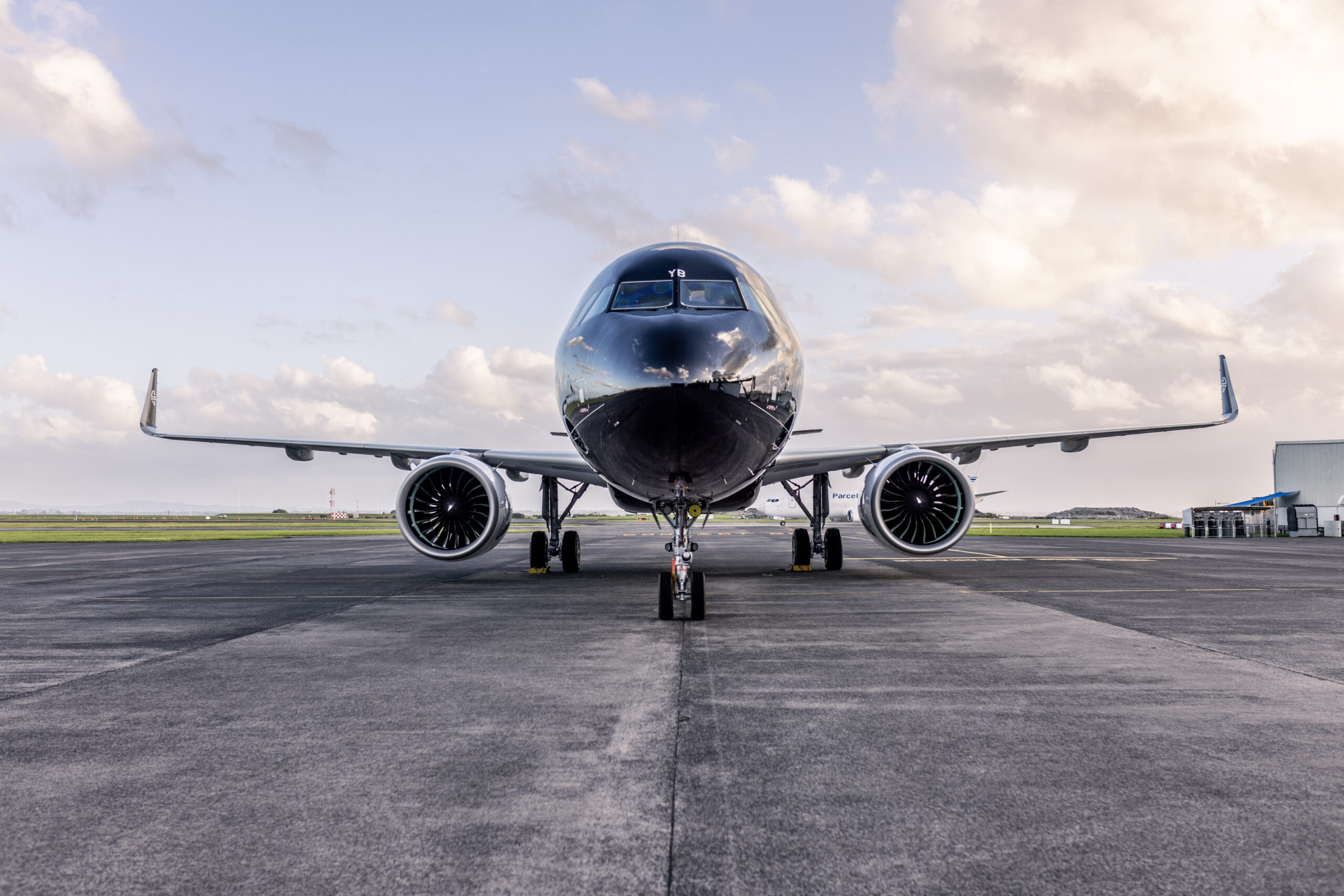 Air New Zealand adding 200,000 seats per year