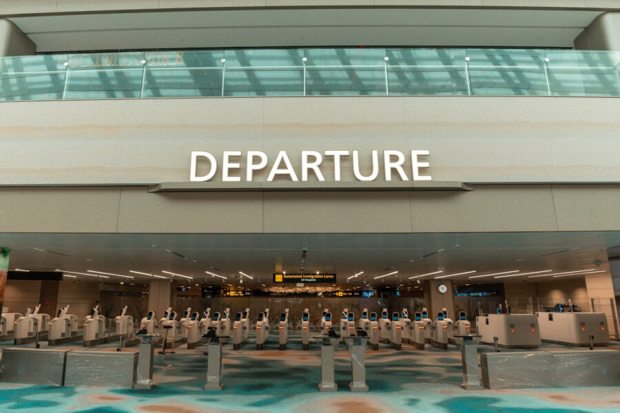 ACI World: Airport revenues still below pre-pandemic levels
