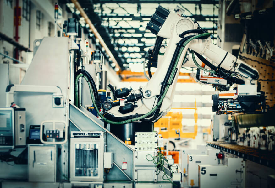 Eve hires Porsche Consulting to define eVTOL manufacturing, logistics, supply chain strategy