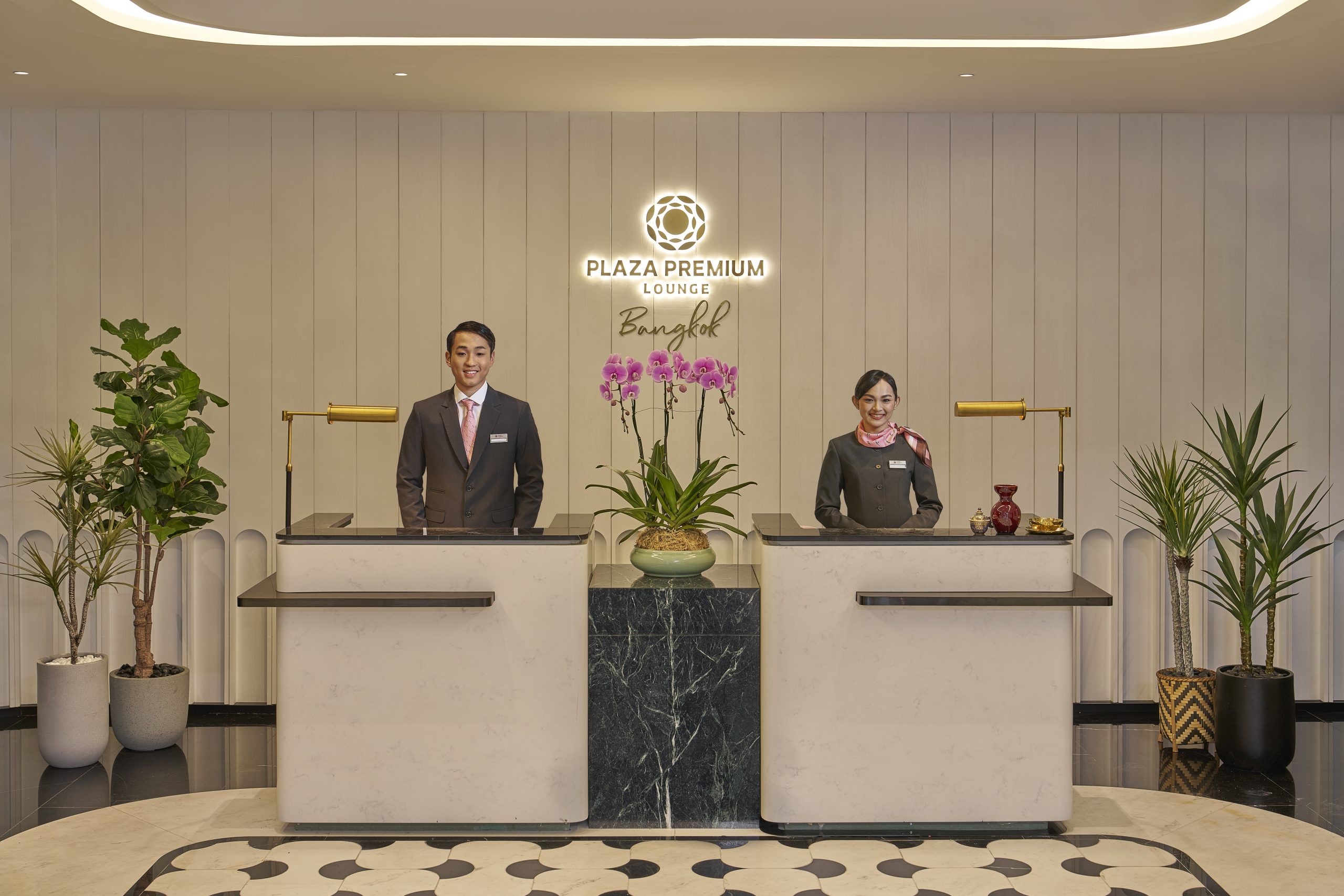 Hong Kong’s Plaza Premium Group adds 2 Thai lounges to growing network