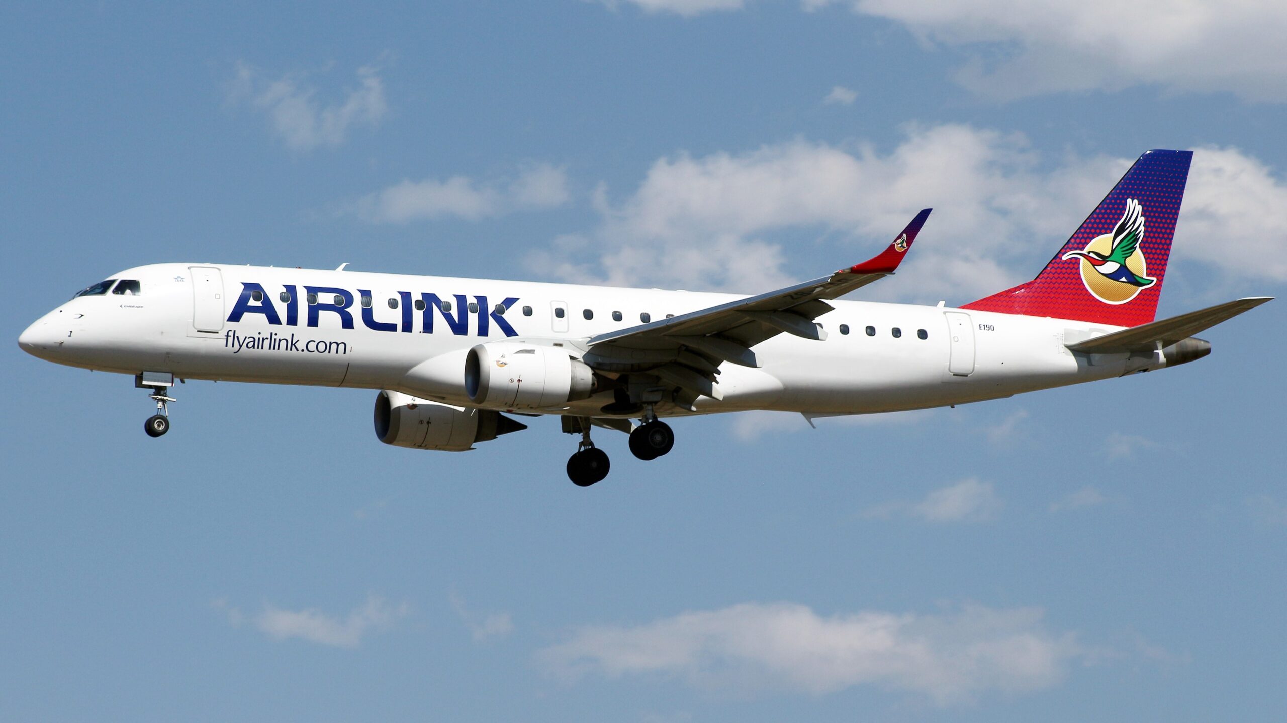 TrueNoord signs Airlink as new customer