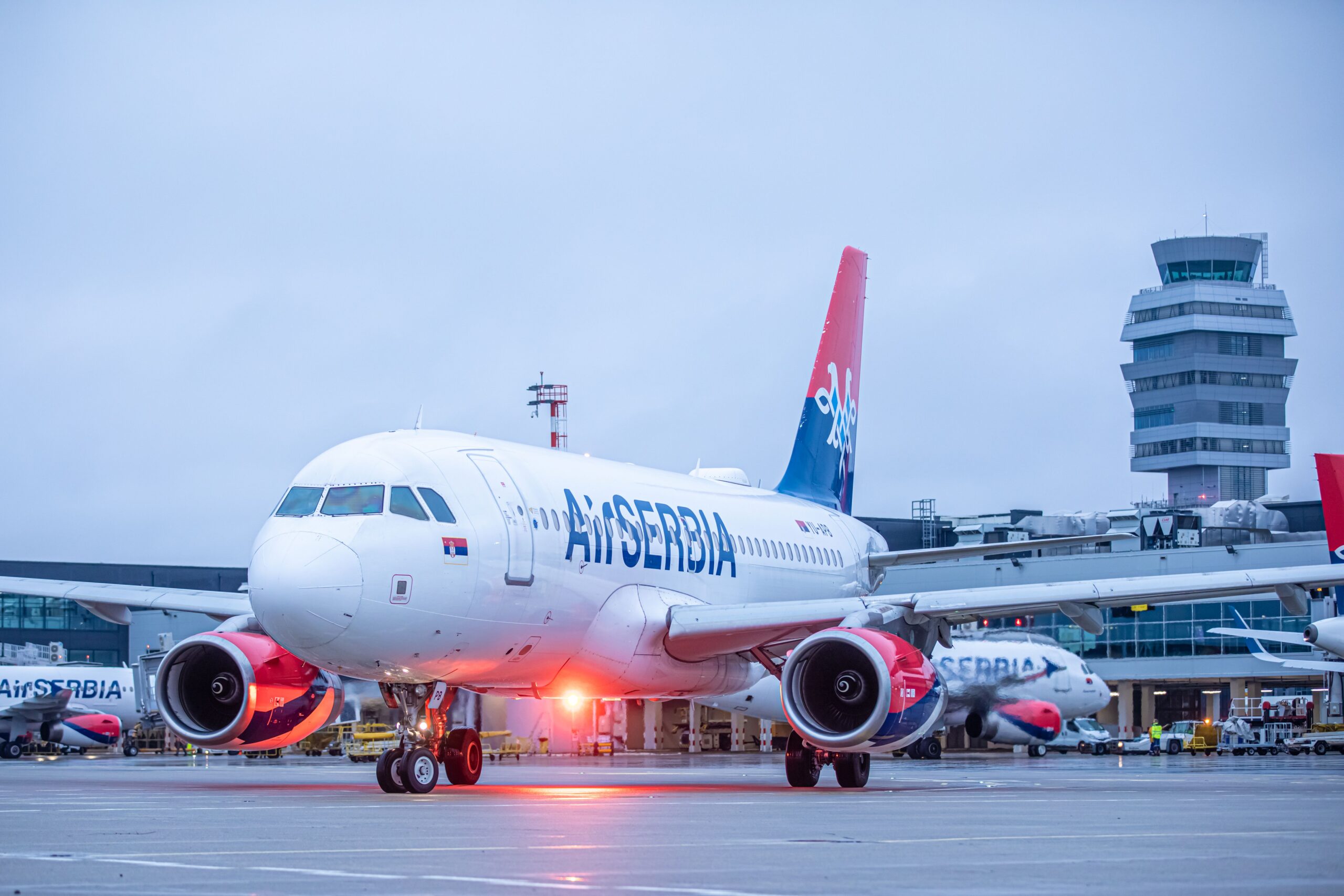 Lufthansa Technik signs component deal
