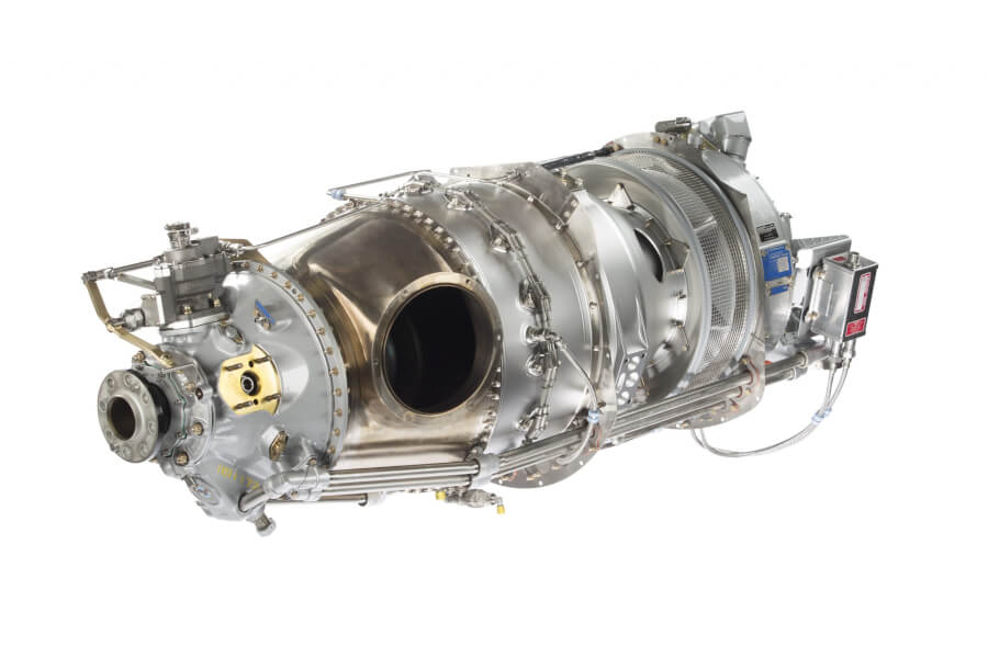 Pratt & Whitney unit gets deal for DART-750 engines