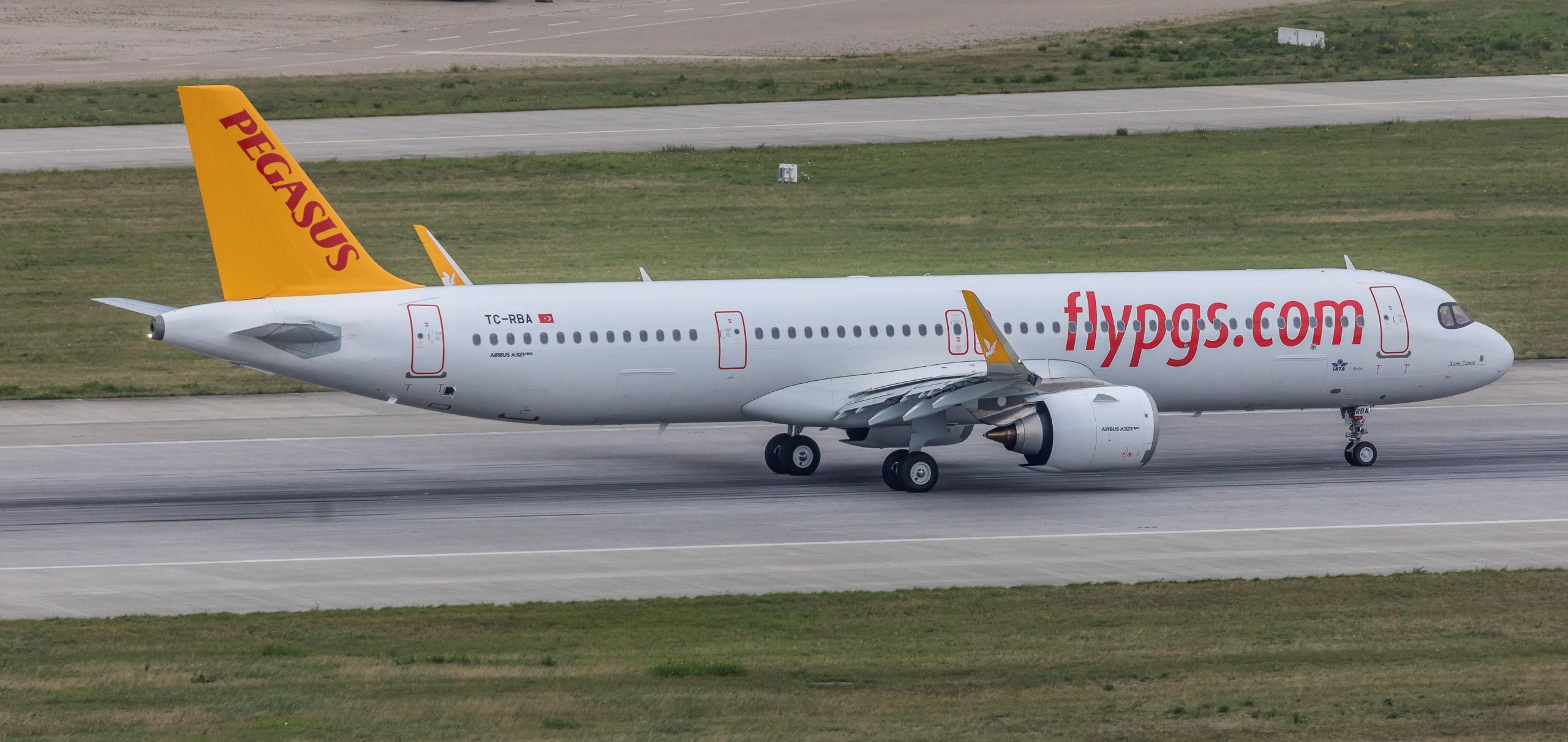 Pegasus Airlines opens Istanbul MRO shop