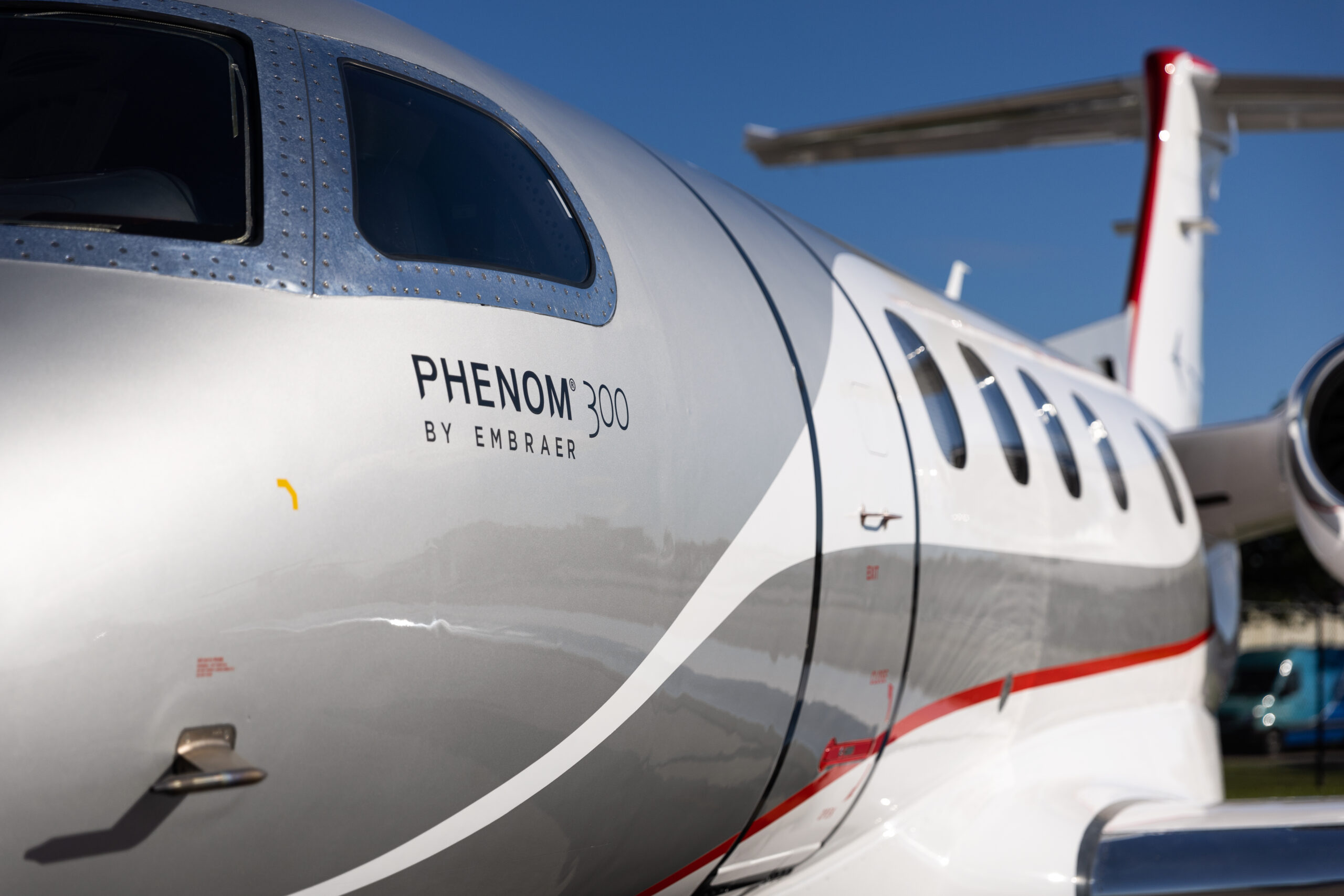 Embraer’s Phenom 300MED receives FAA and EASA certification